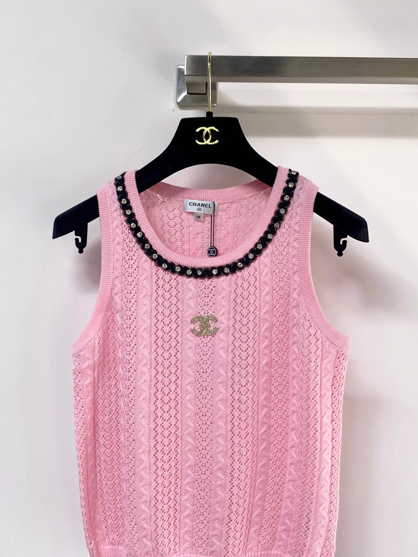 Топы Женские Chanel 14116556