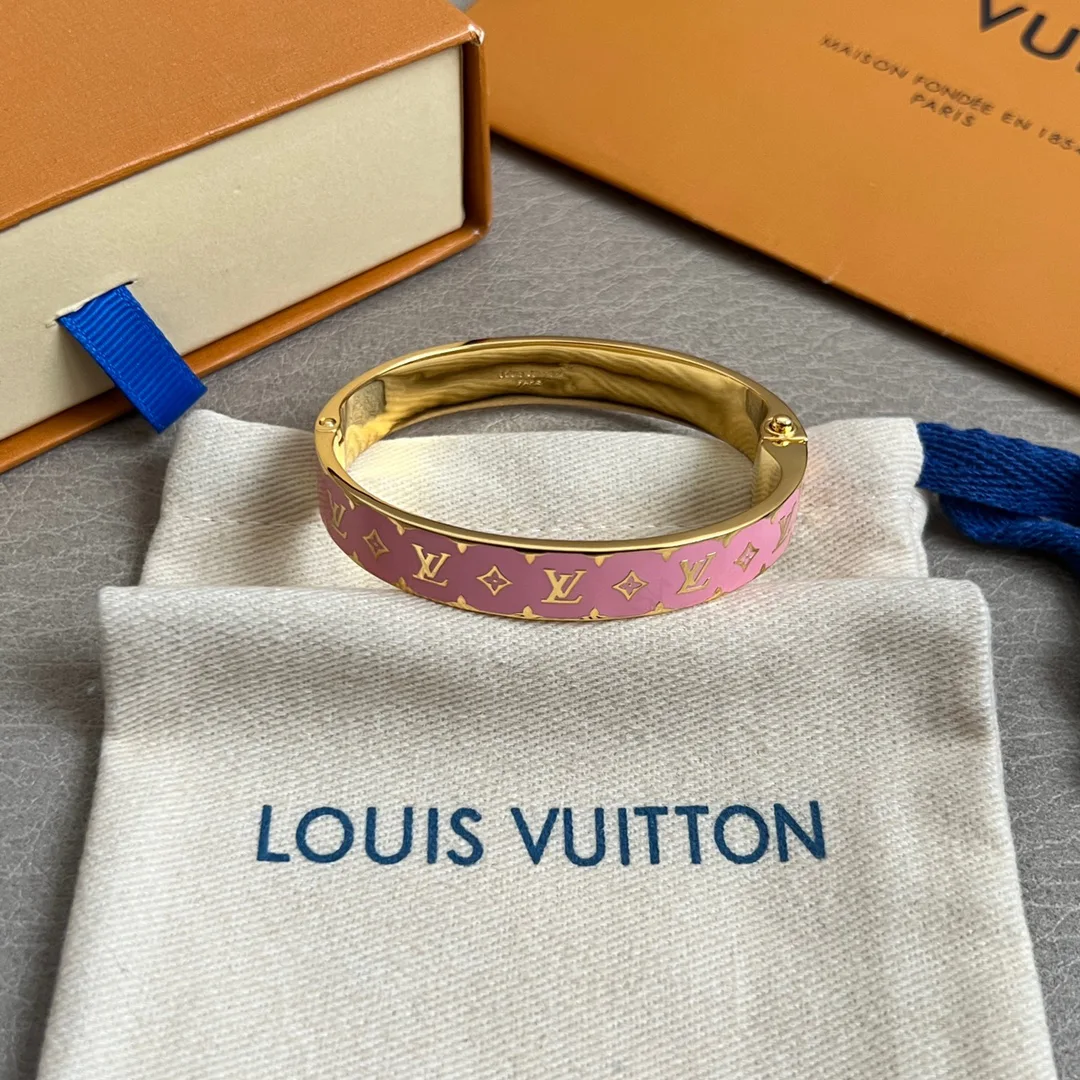 Бижутерия Louis Vuitton 1298175