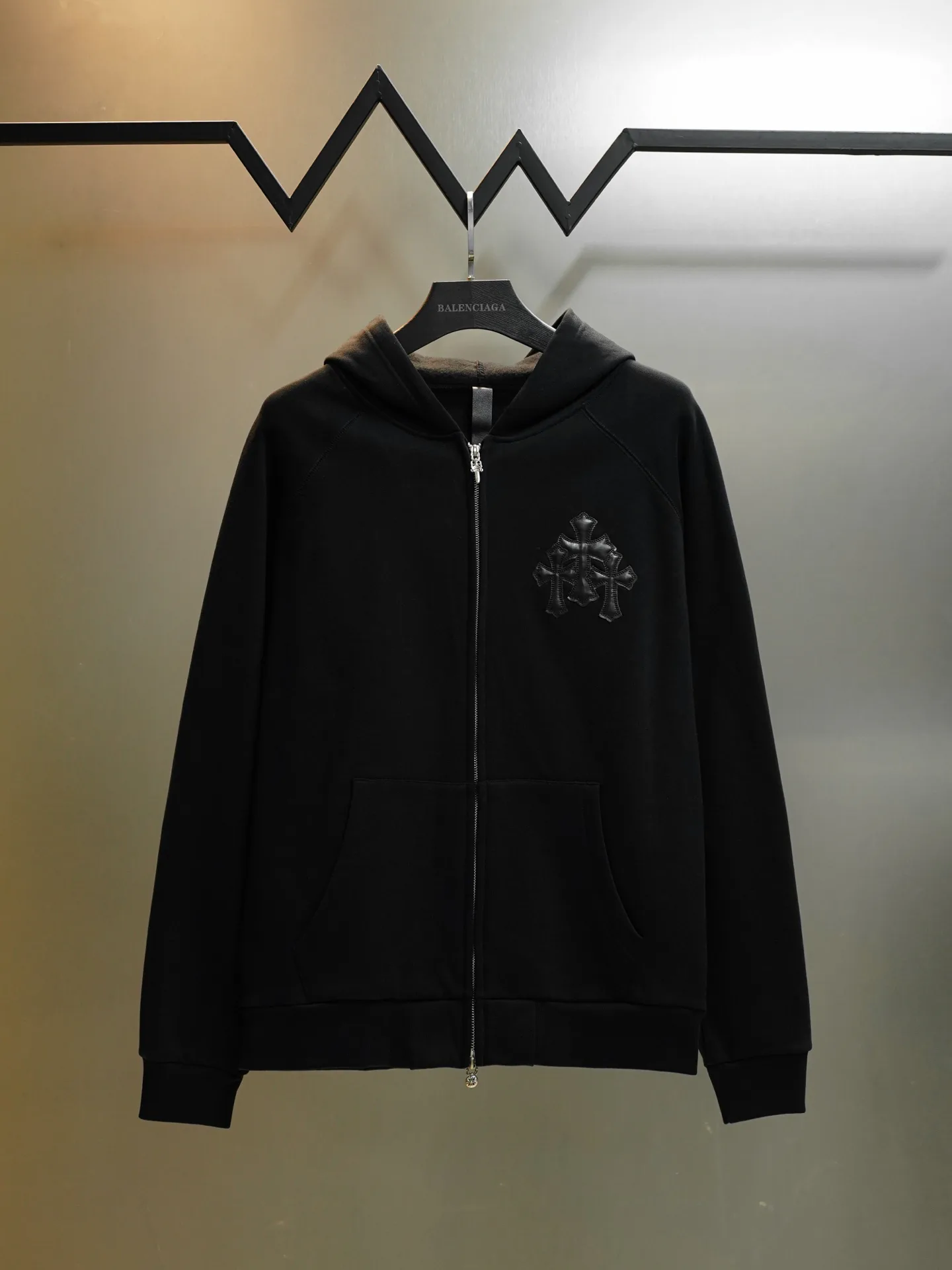Свитшоты И Худи Мужские Chrome Hearts 18978868