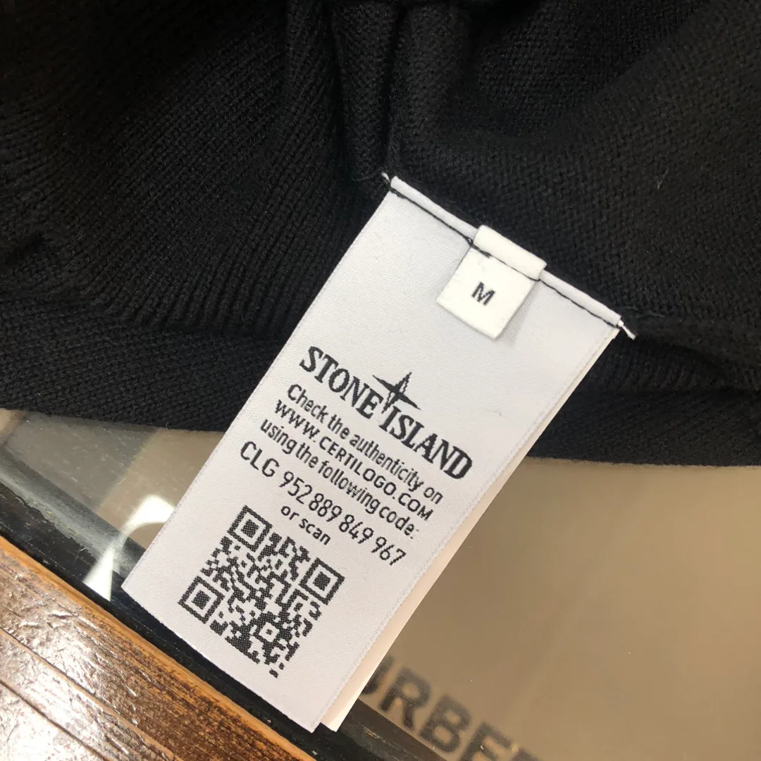 Джемперы И Свитеры Мужские Stone Island 18002336