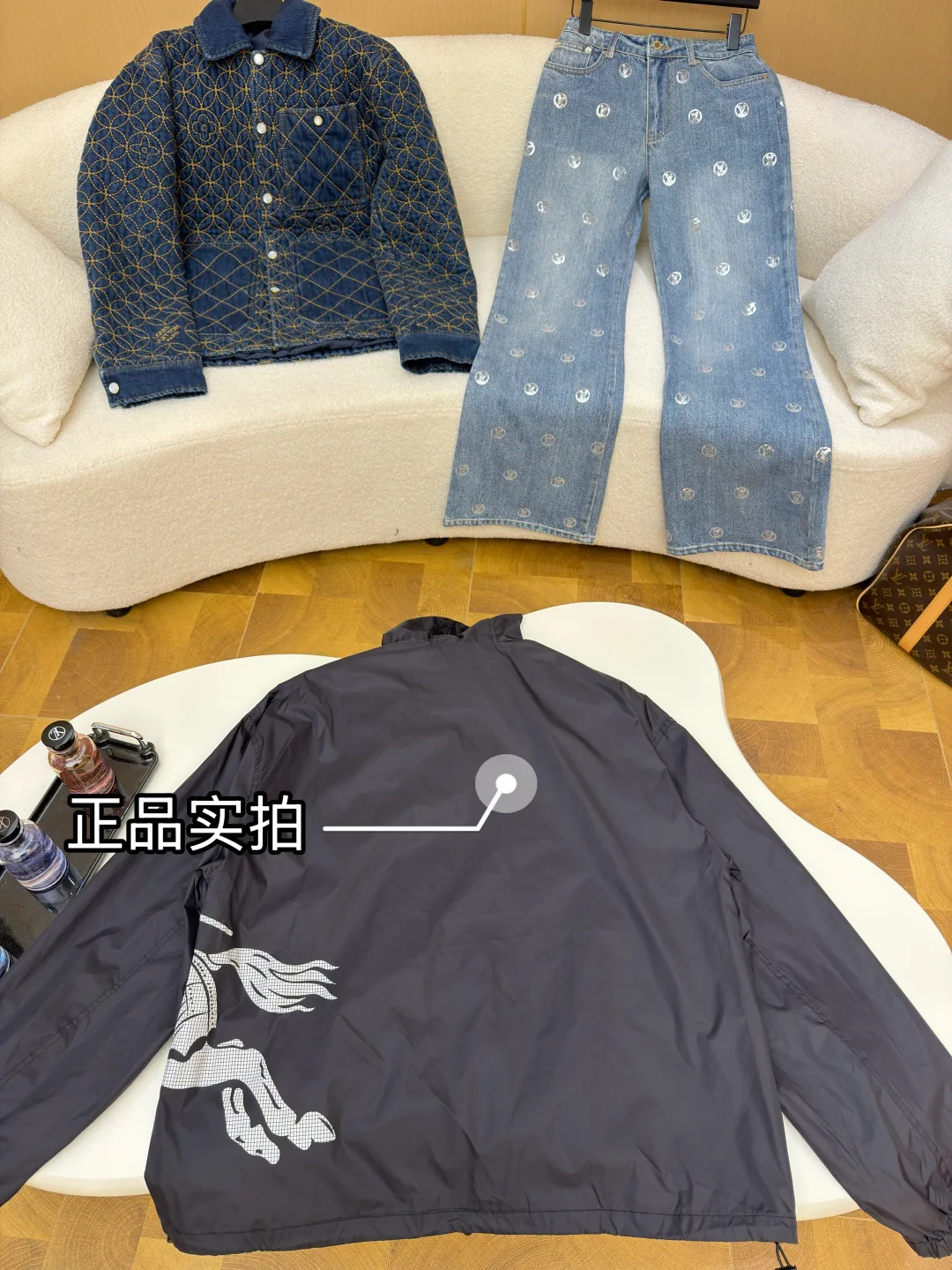 Куртки И Пуховики Мужские Burberry 6352598