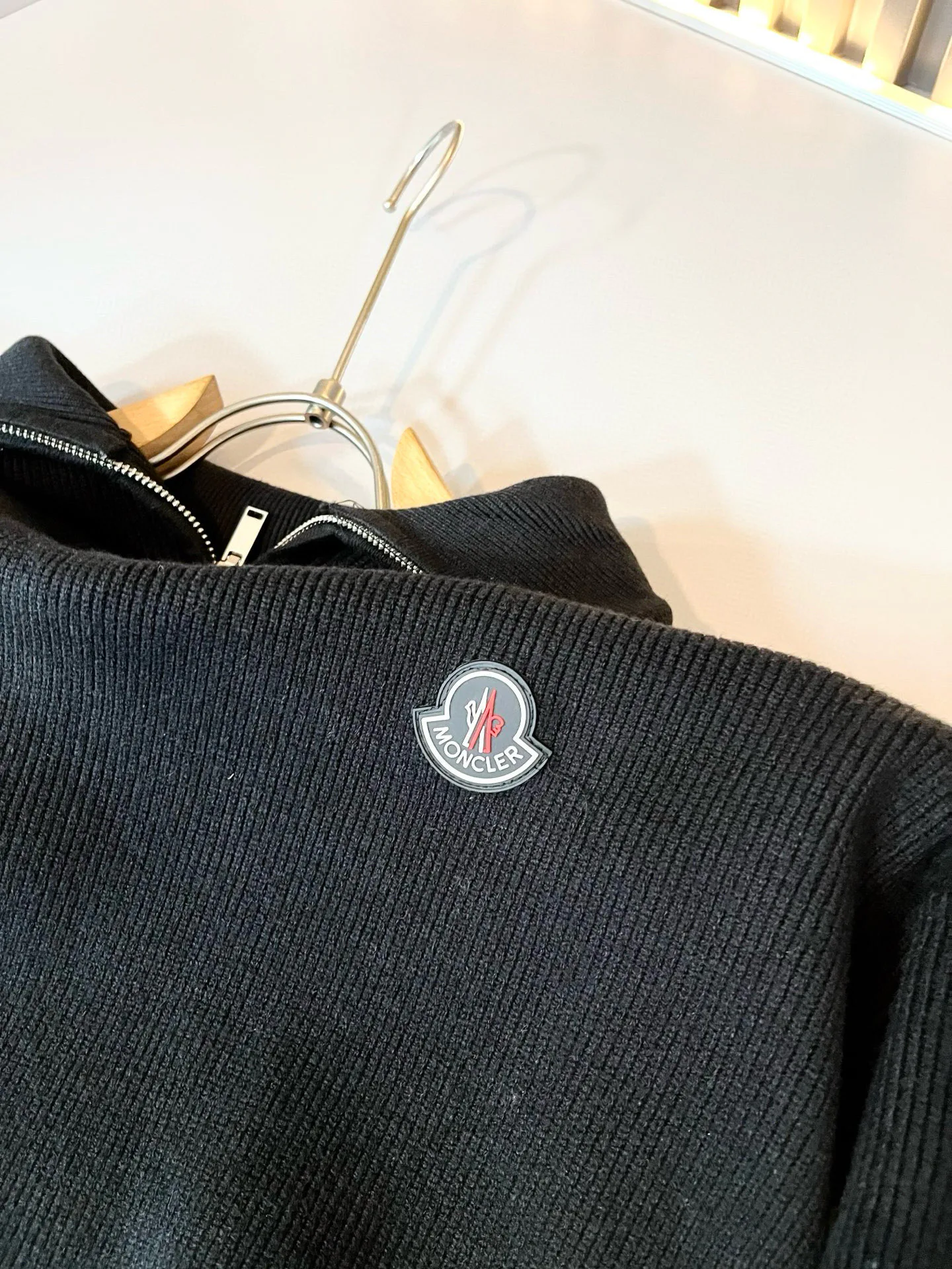 Джемперы И Свитеры Мужские Moncler 1220350