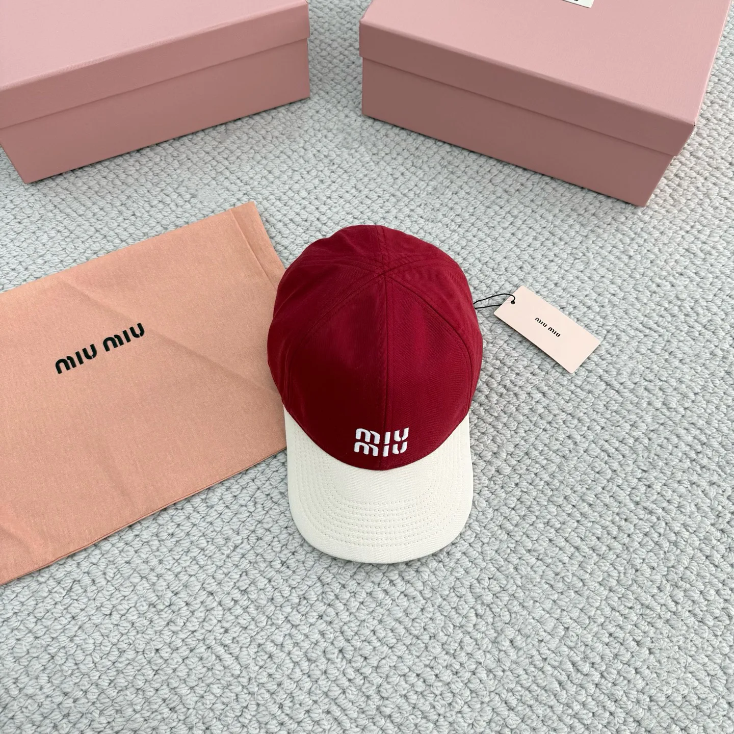 Головные Уборы Miu Miu 869494