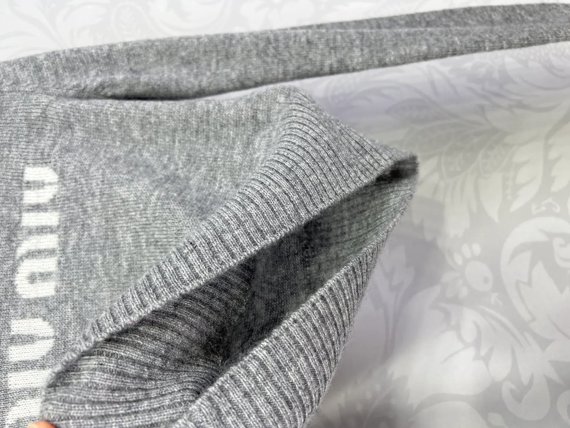 Джемперы Женские Miu Miu 19534