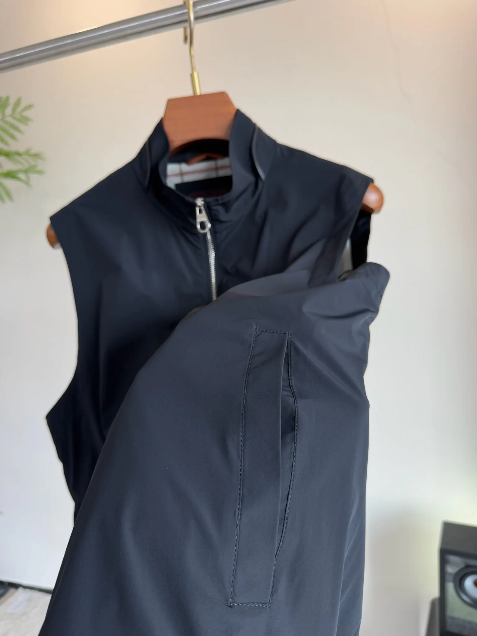 Жилеты Мужские Loro Piana 11651539