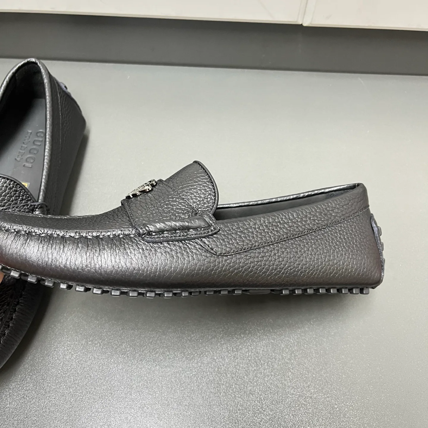 Лоферы И Туфли Мужские Gucci 17937822