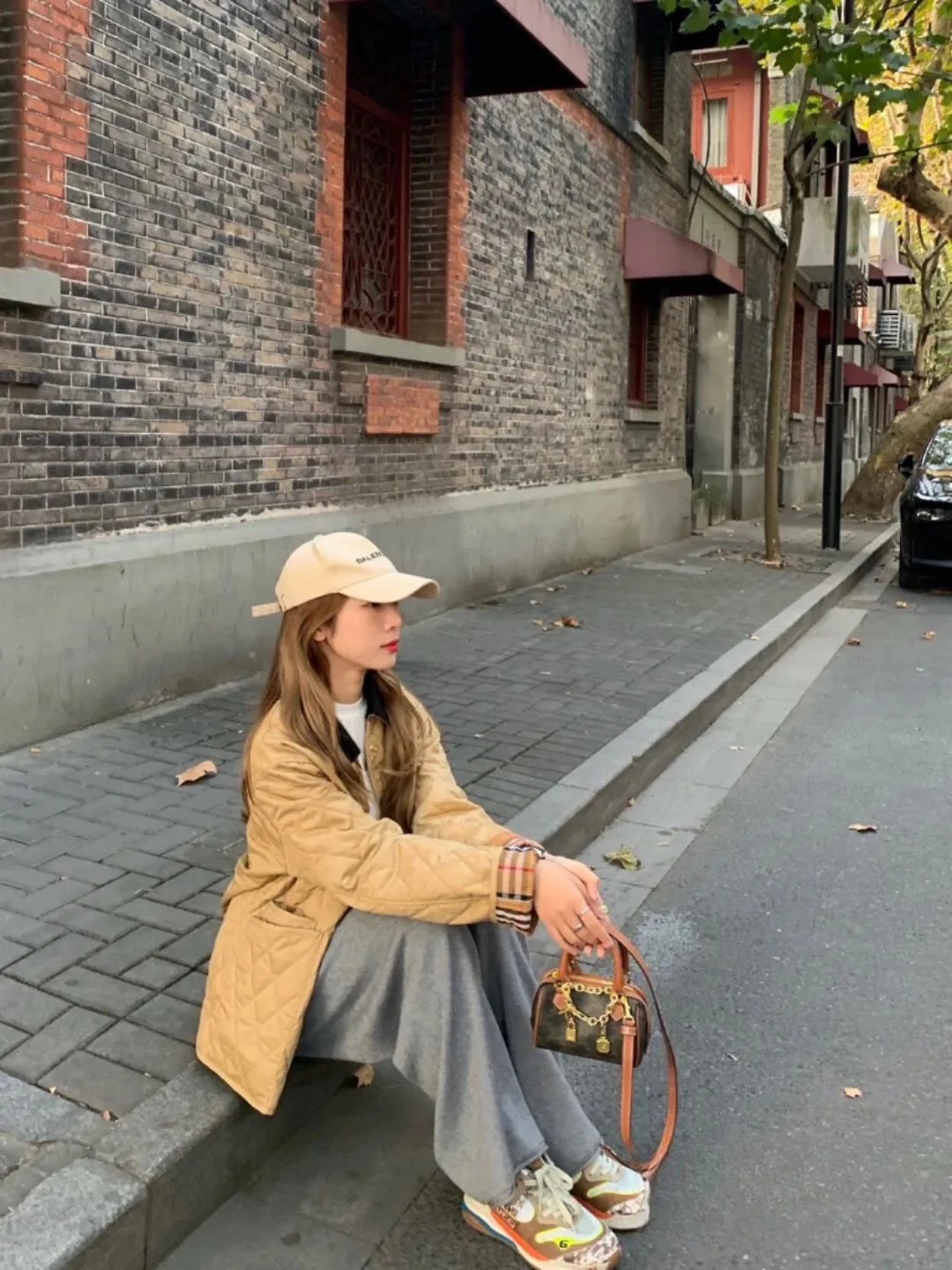 Куртки И Пуховики Женские Burberry 10898837