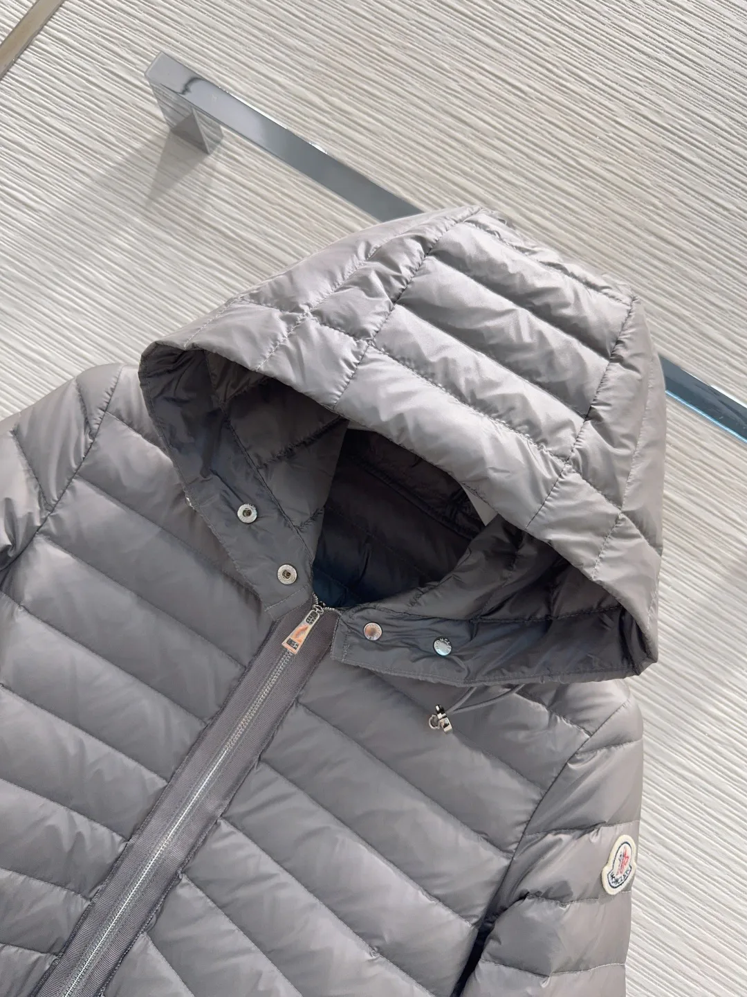 Куртки И Пуховики Женские Moncler 20100831