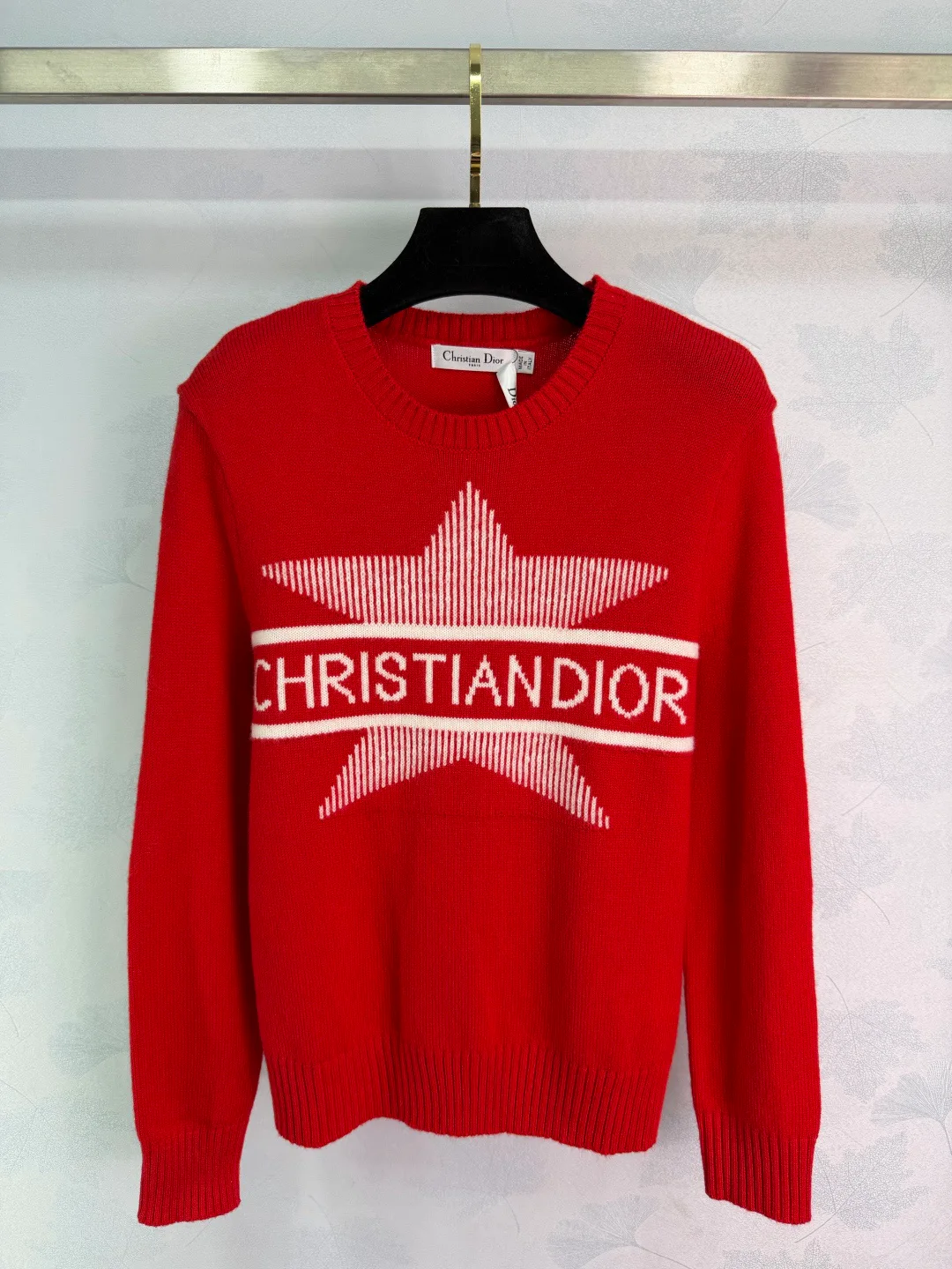 Джемперы Женские Christian Dior 501585