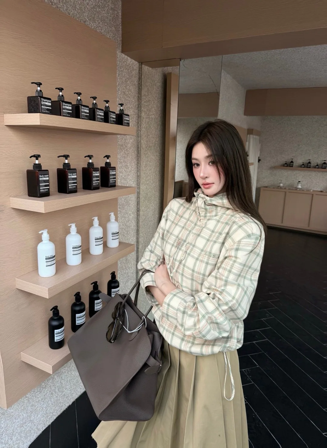 Куртки И Пуховики Мужские Acne Studios 17240516
