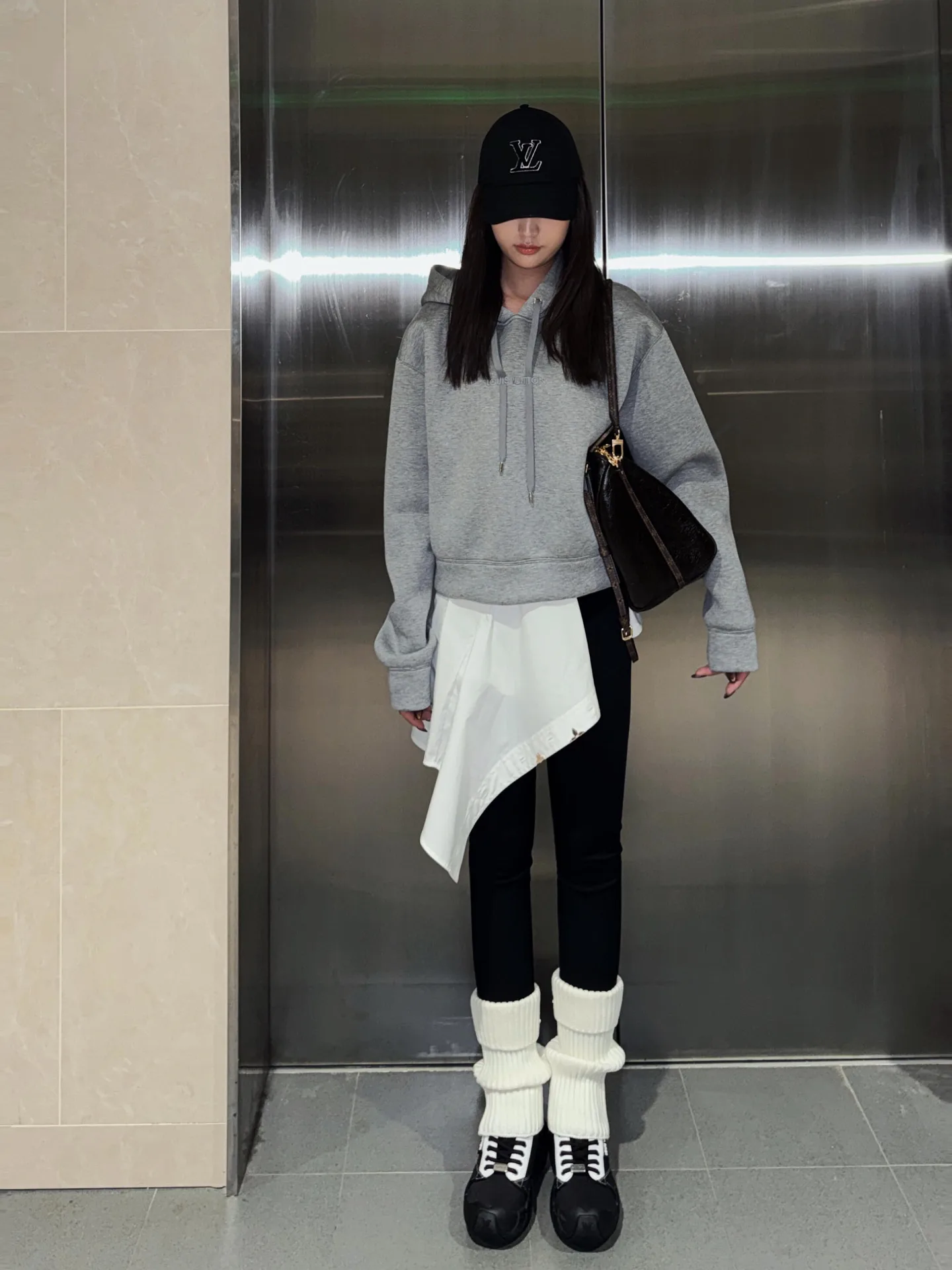 Свитшоты И Худи Женские Louis Vuitton 934066