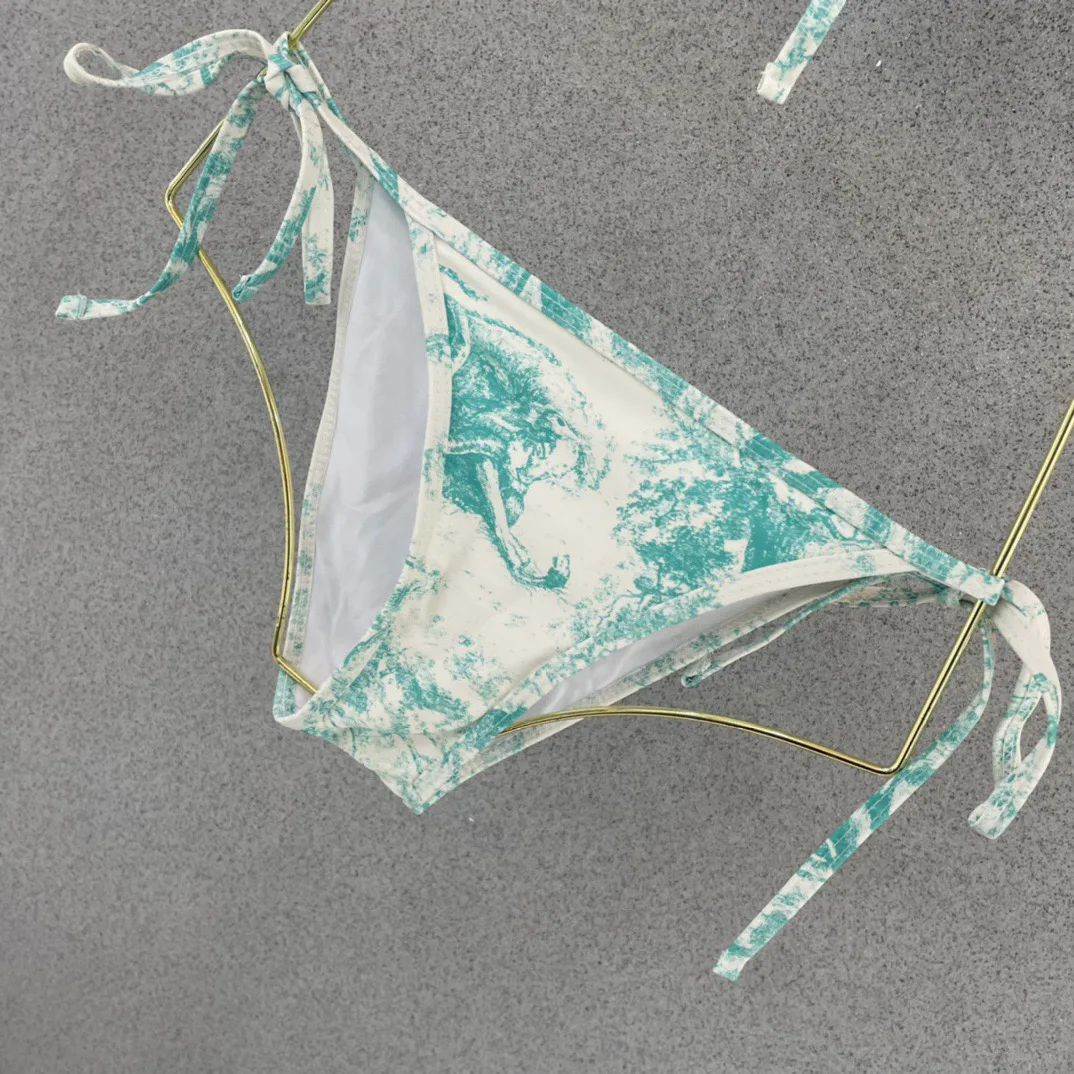 Купальники Женские Christian Dior 638063