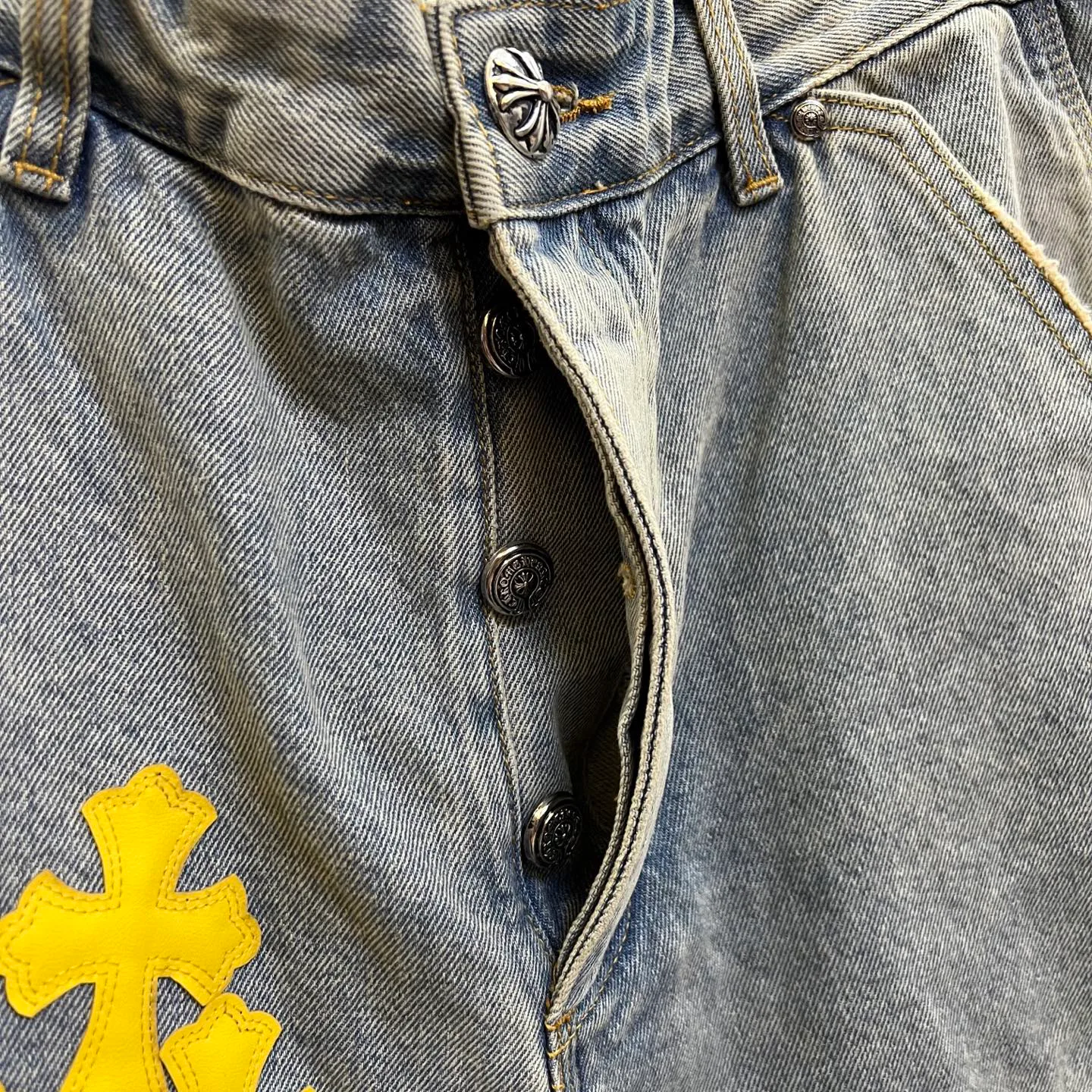 Шорты Женские Chrome Hearts 10941822