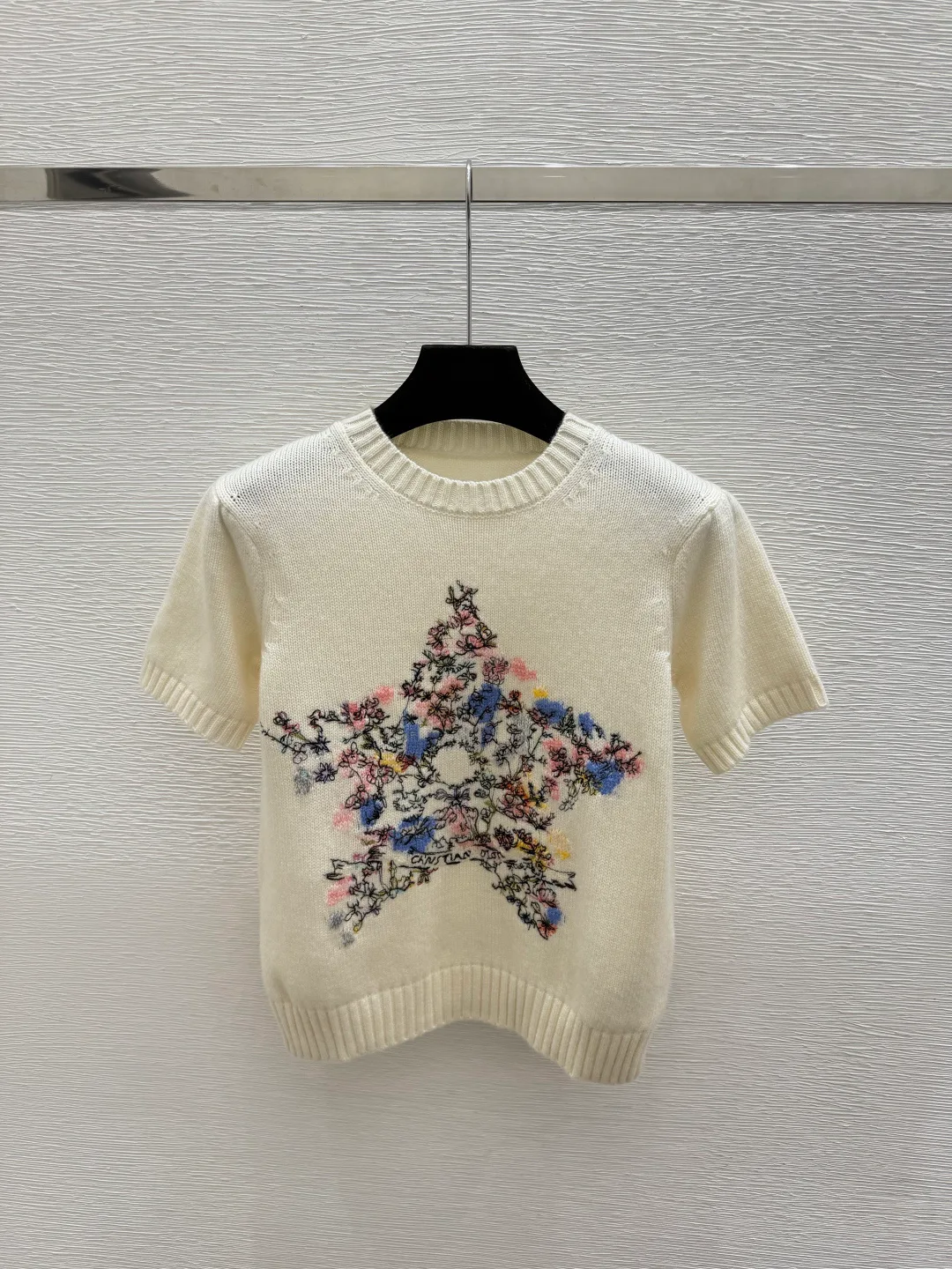 Джемперы И Свитеры Женские Christian Dior 18021885