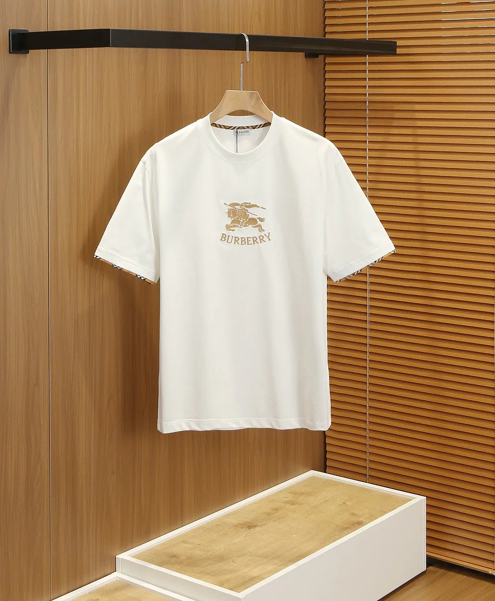 Футболки Мужские Burberry 2998737