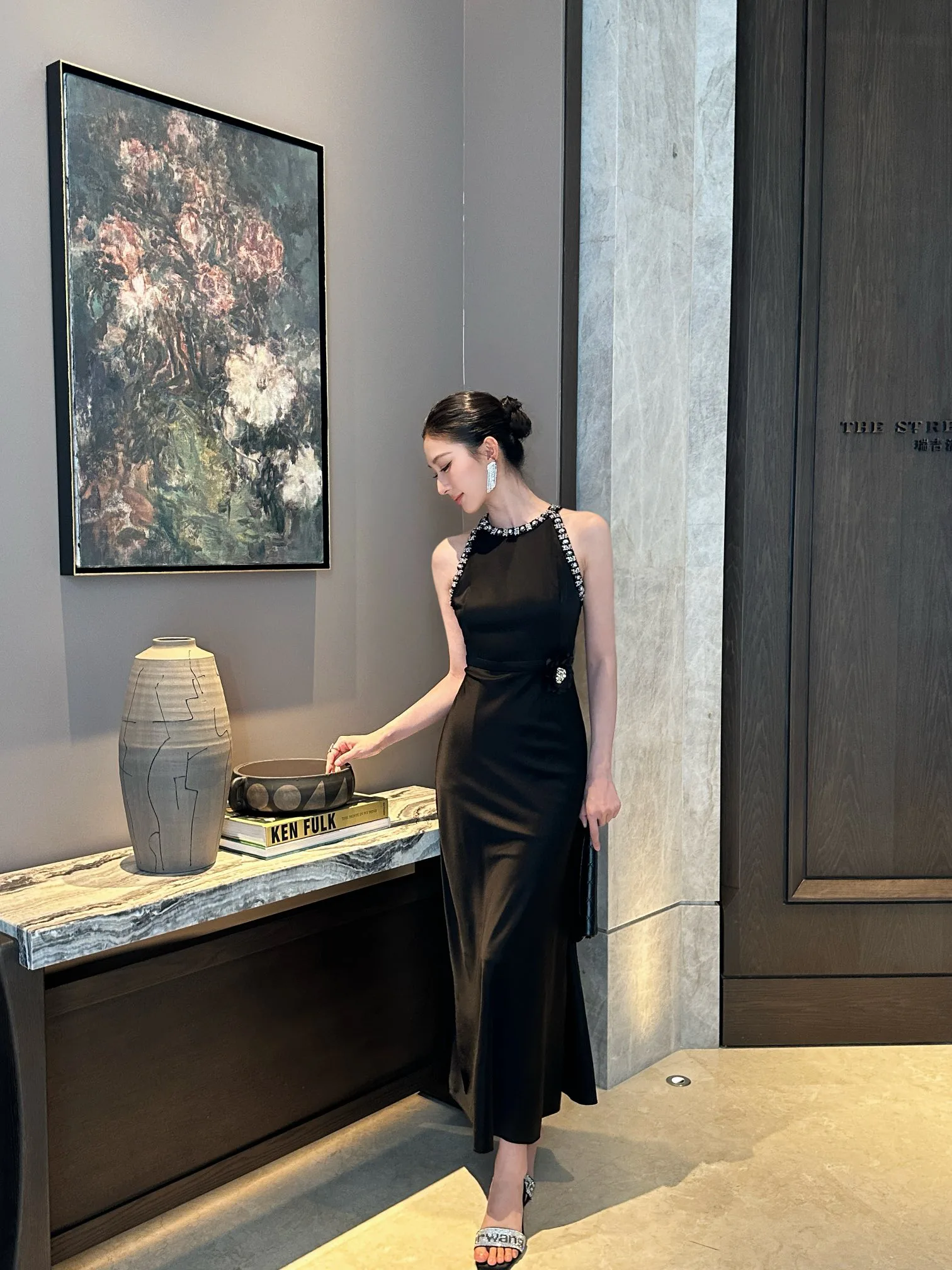 Платья Женские Chanel 12858079