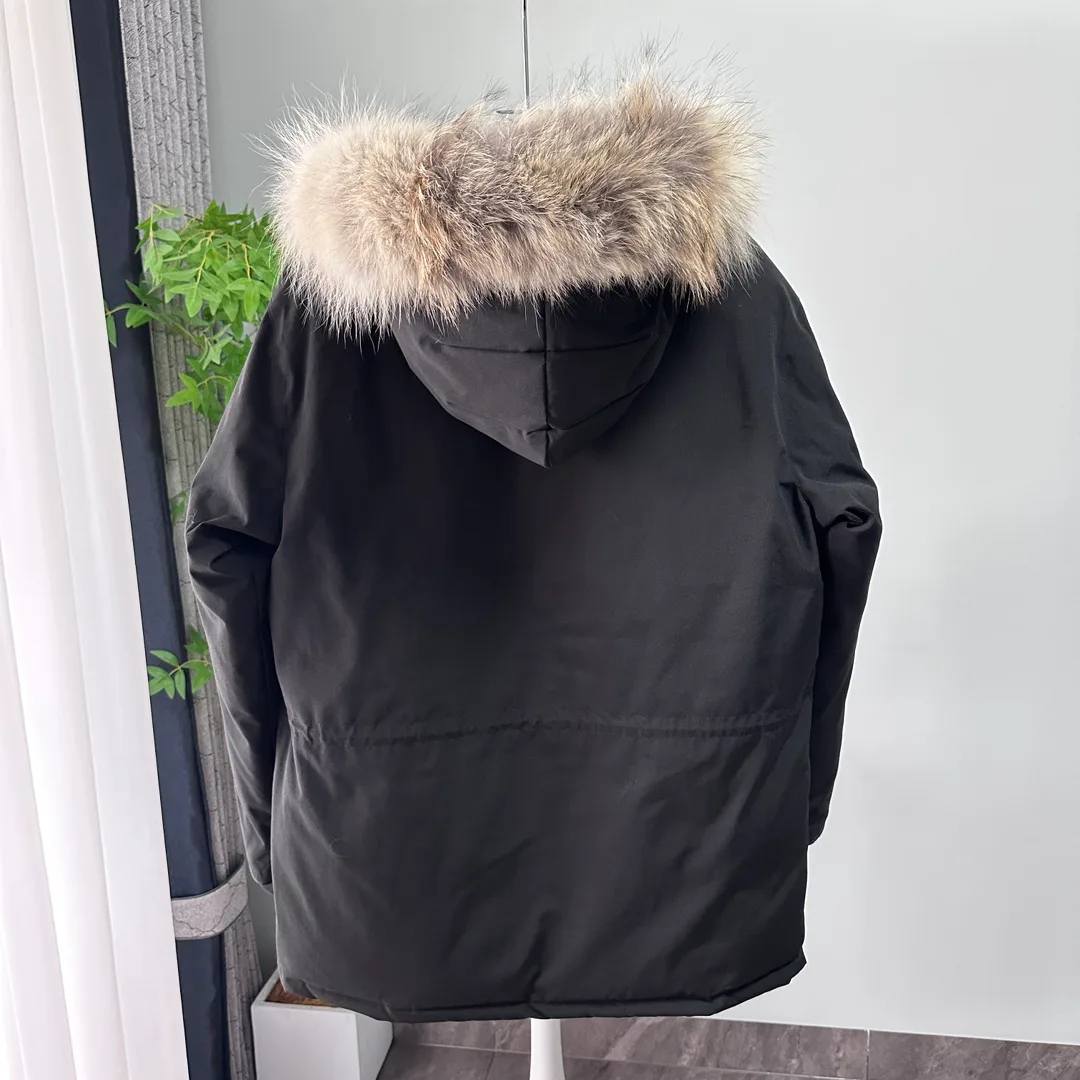Куртки И Пуховики Женские Canada Goose 7364362