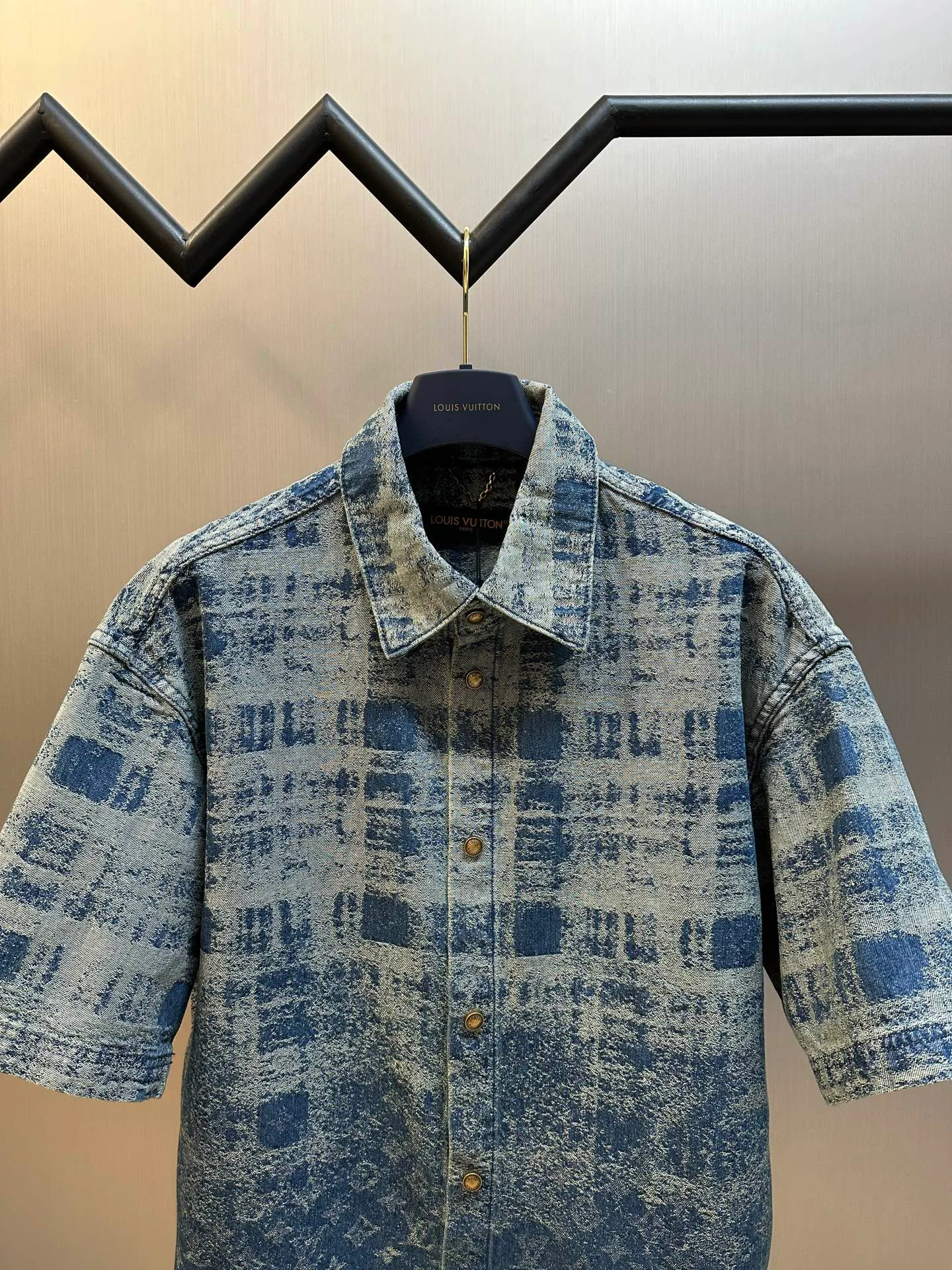 Рубашки Мужские Louis Vuitton 13348314