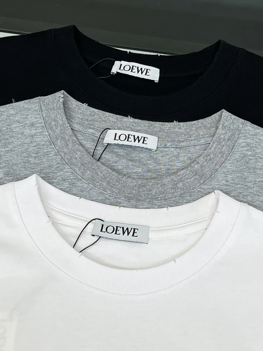 Футболки Мужские Loewe 11415758