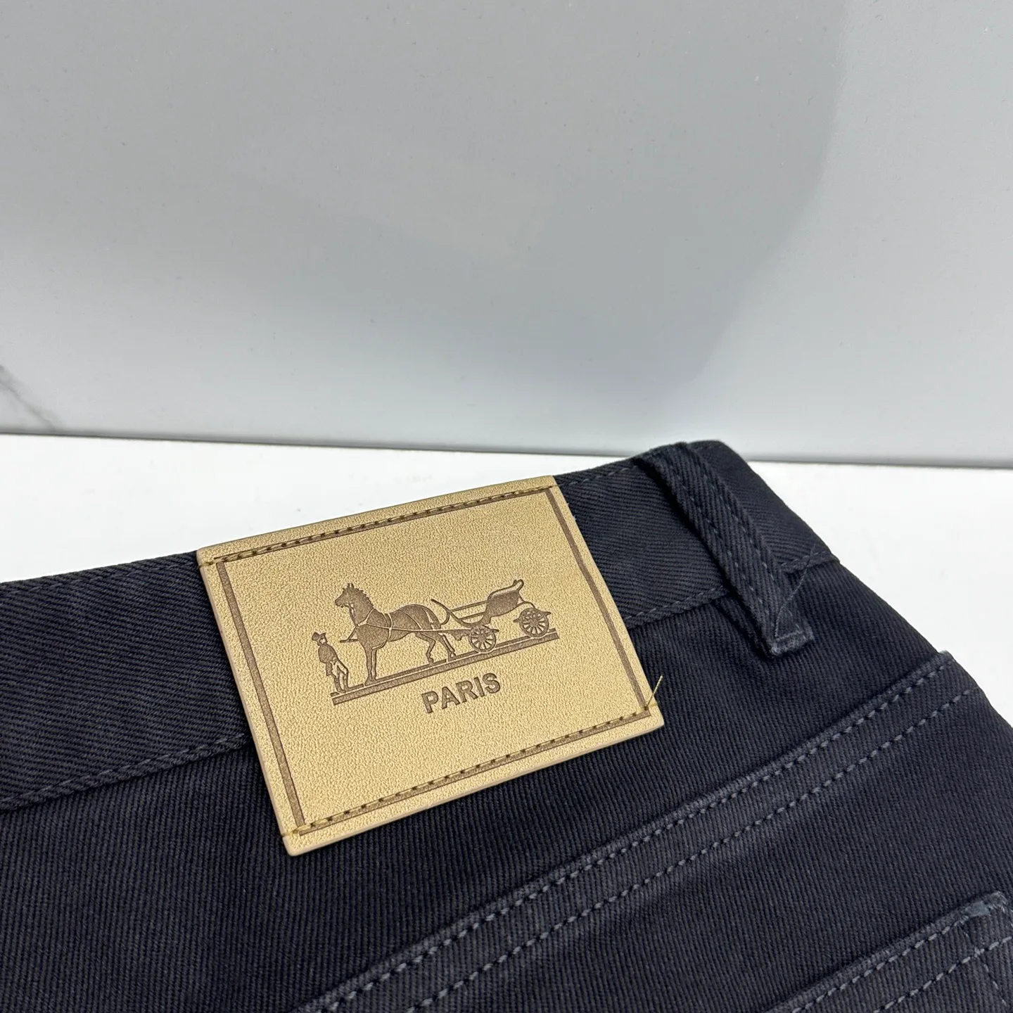 Джинсы Мужские Hermes 13118809