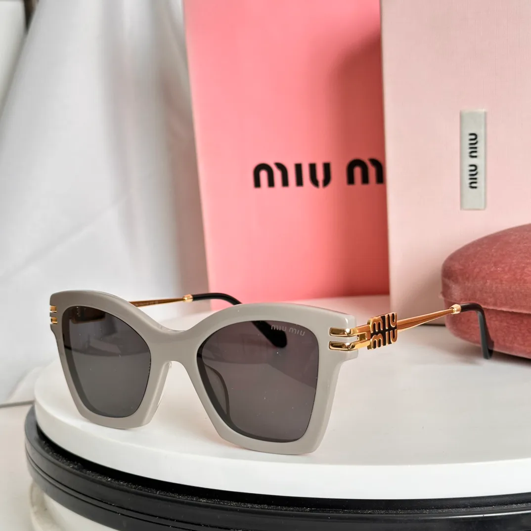 Очки Miu Miu 175124