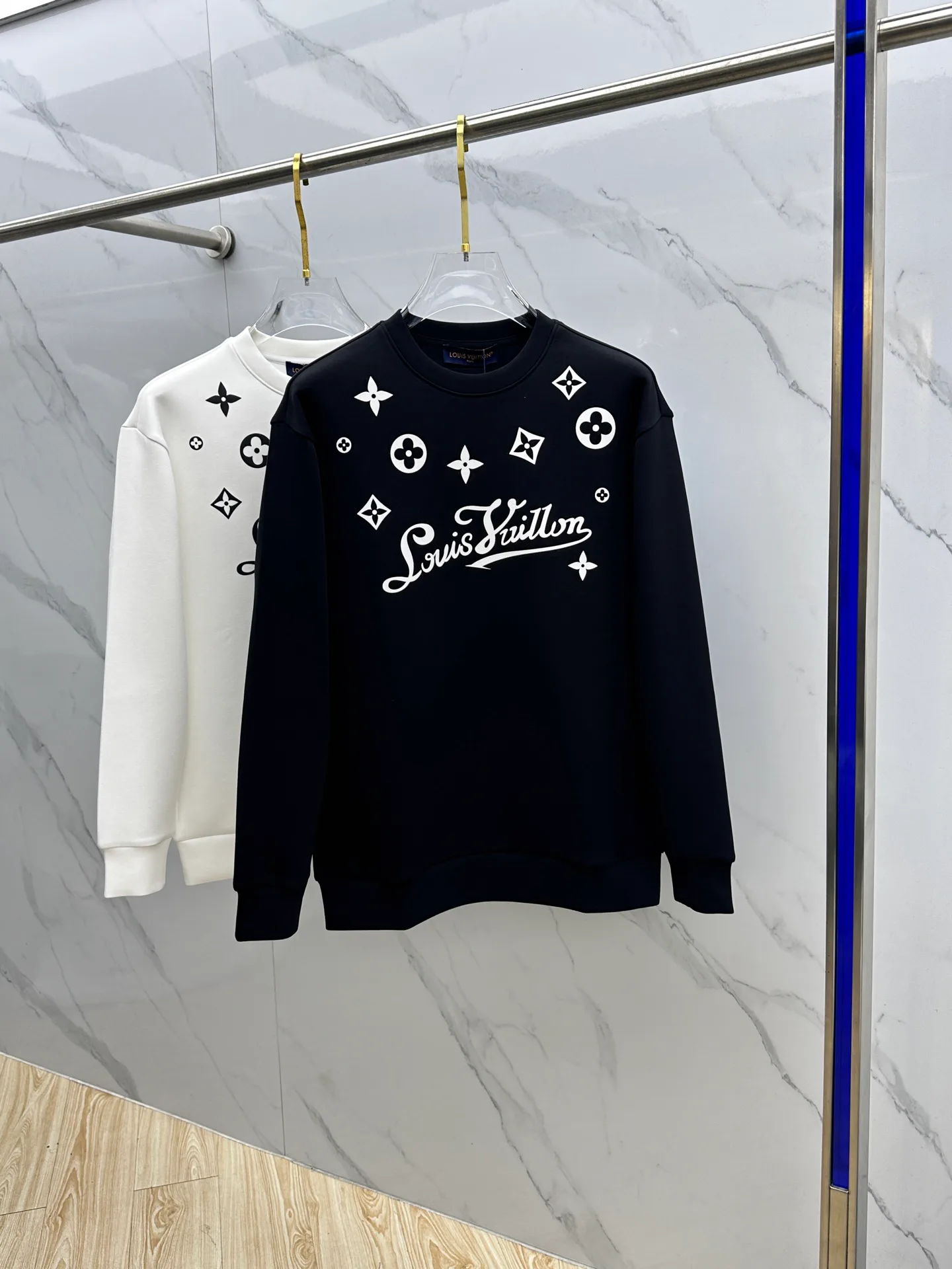 Свитшоты И Худи Мужские Louis Vuitton 392555