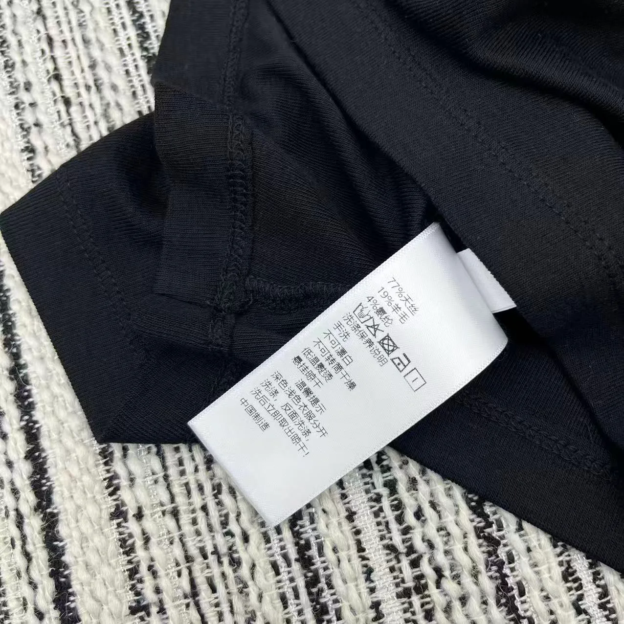 Лонгсливы Женские Saint Laurent 11230100