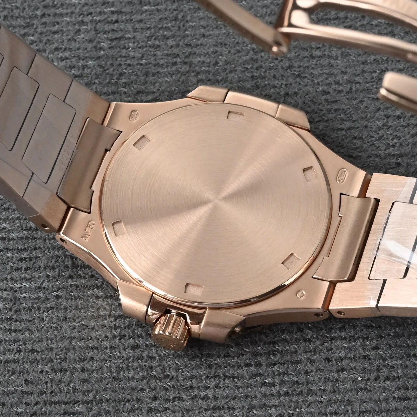 Часы Женские Patek Philippe 13148250
