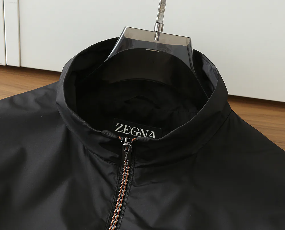 Куртки И Пуховики Мужские Zegna 13253233