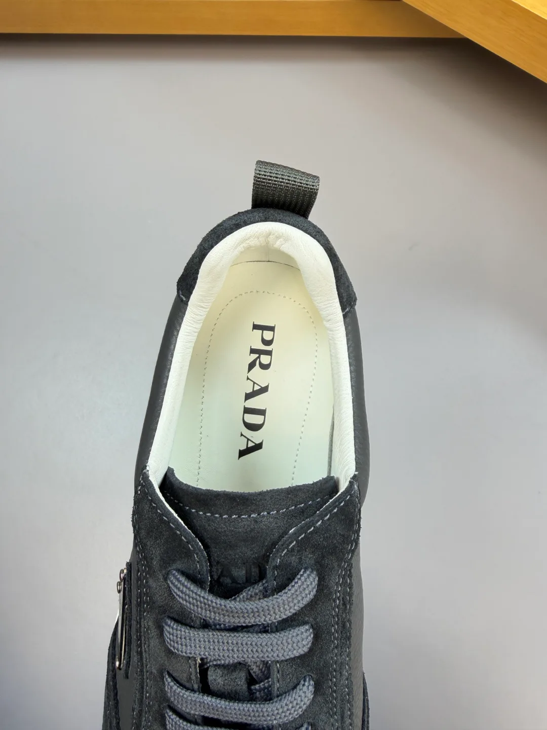 Кроссовки Мужские Prada 2389631