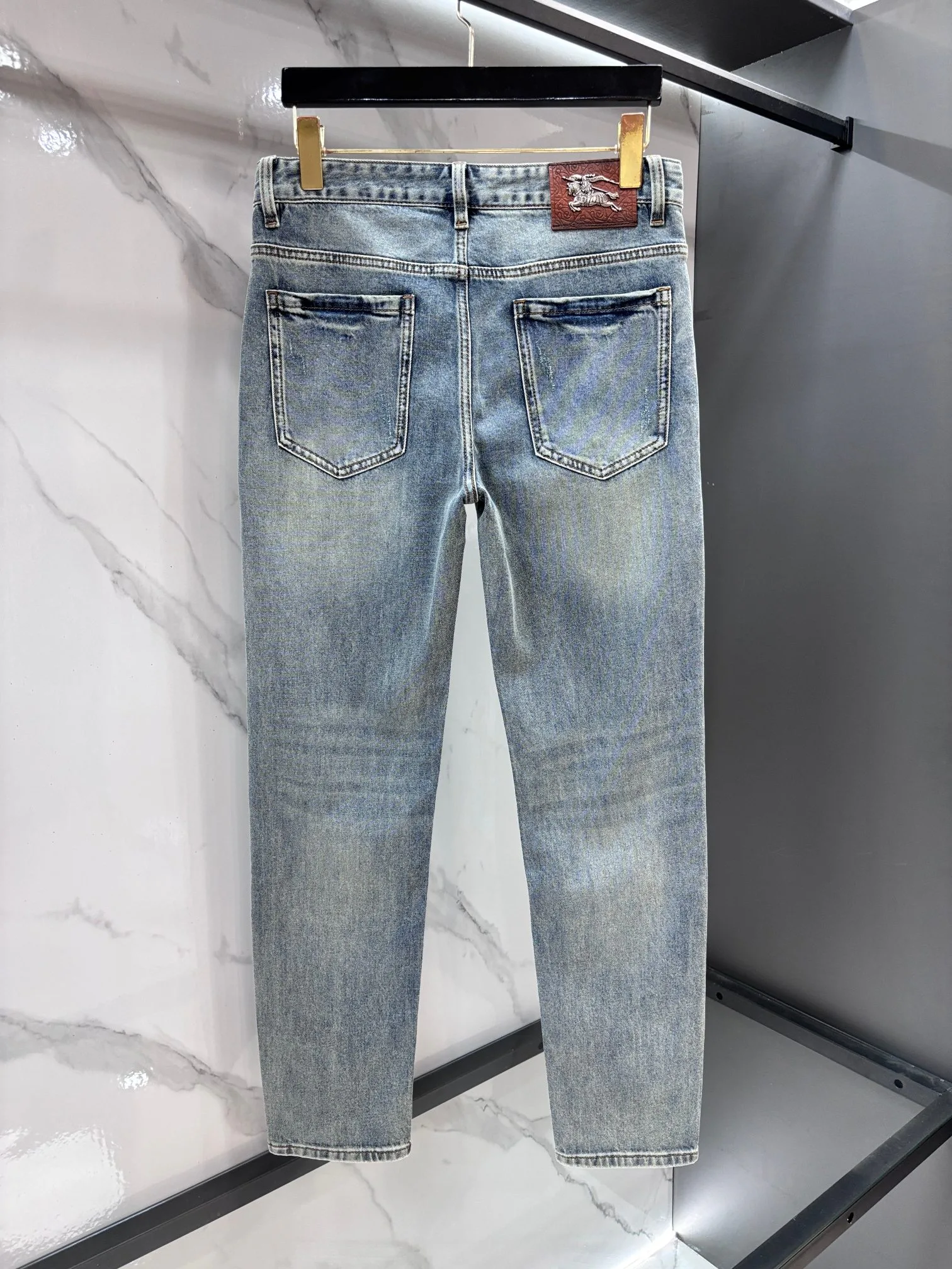 Джинсы Женские Burberry 14439972