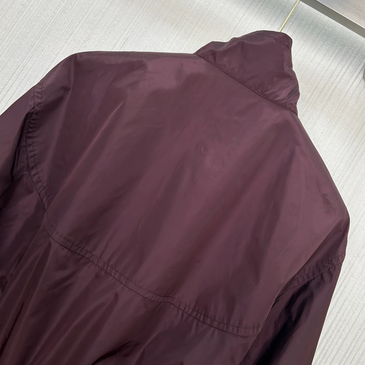 Тренчи Женские Prada 1593835