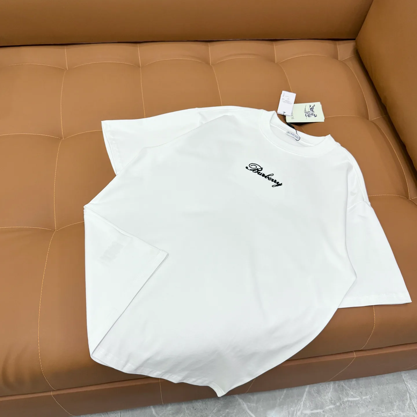 Футболки Женские Burberry 10941851