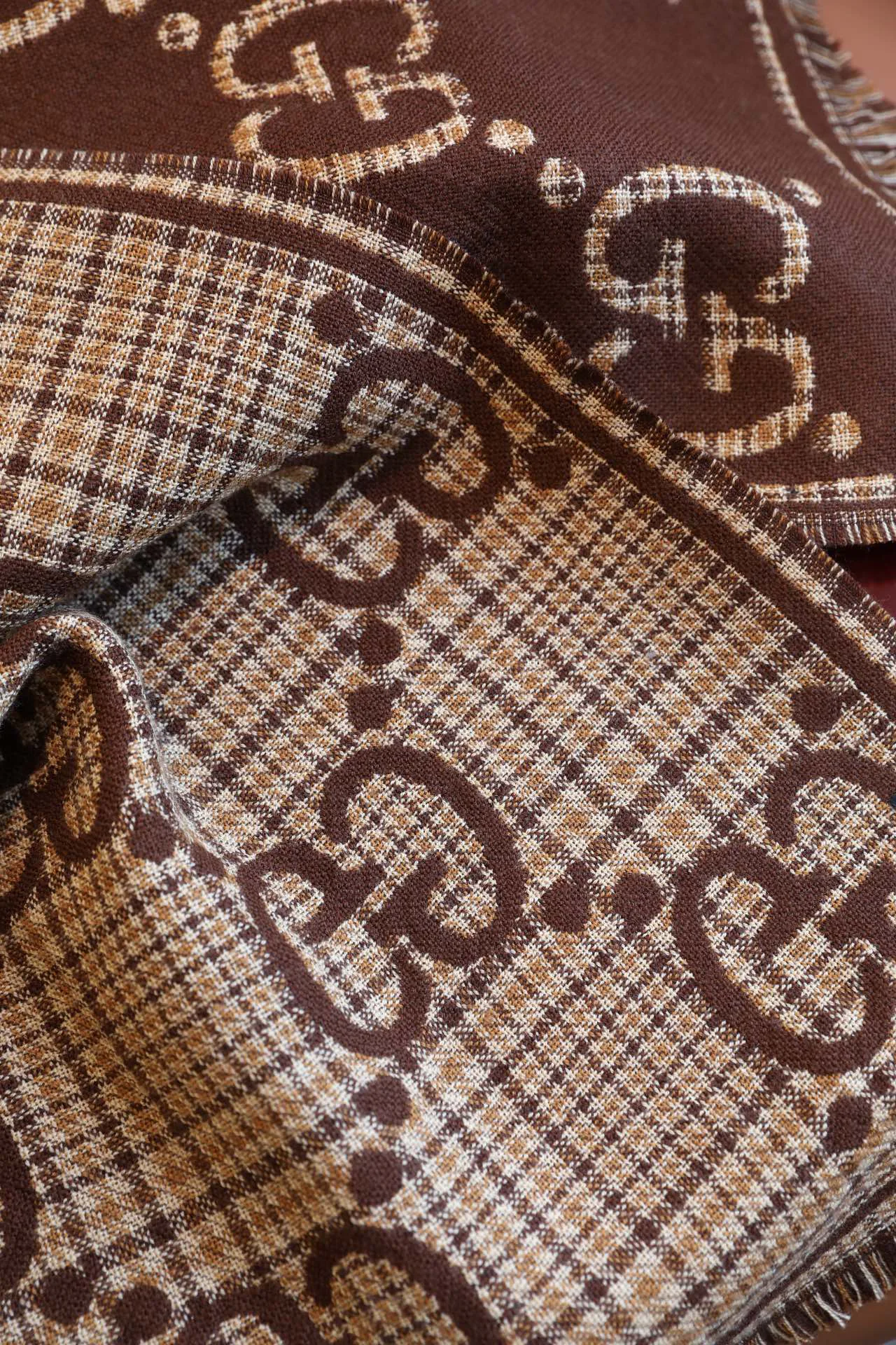 Шарфы Gucci 251401