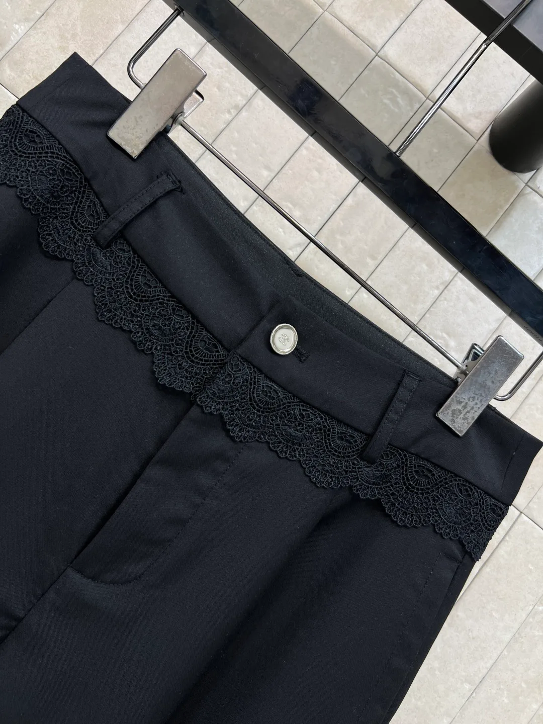 Брюки Женские Chanel 11595194