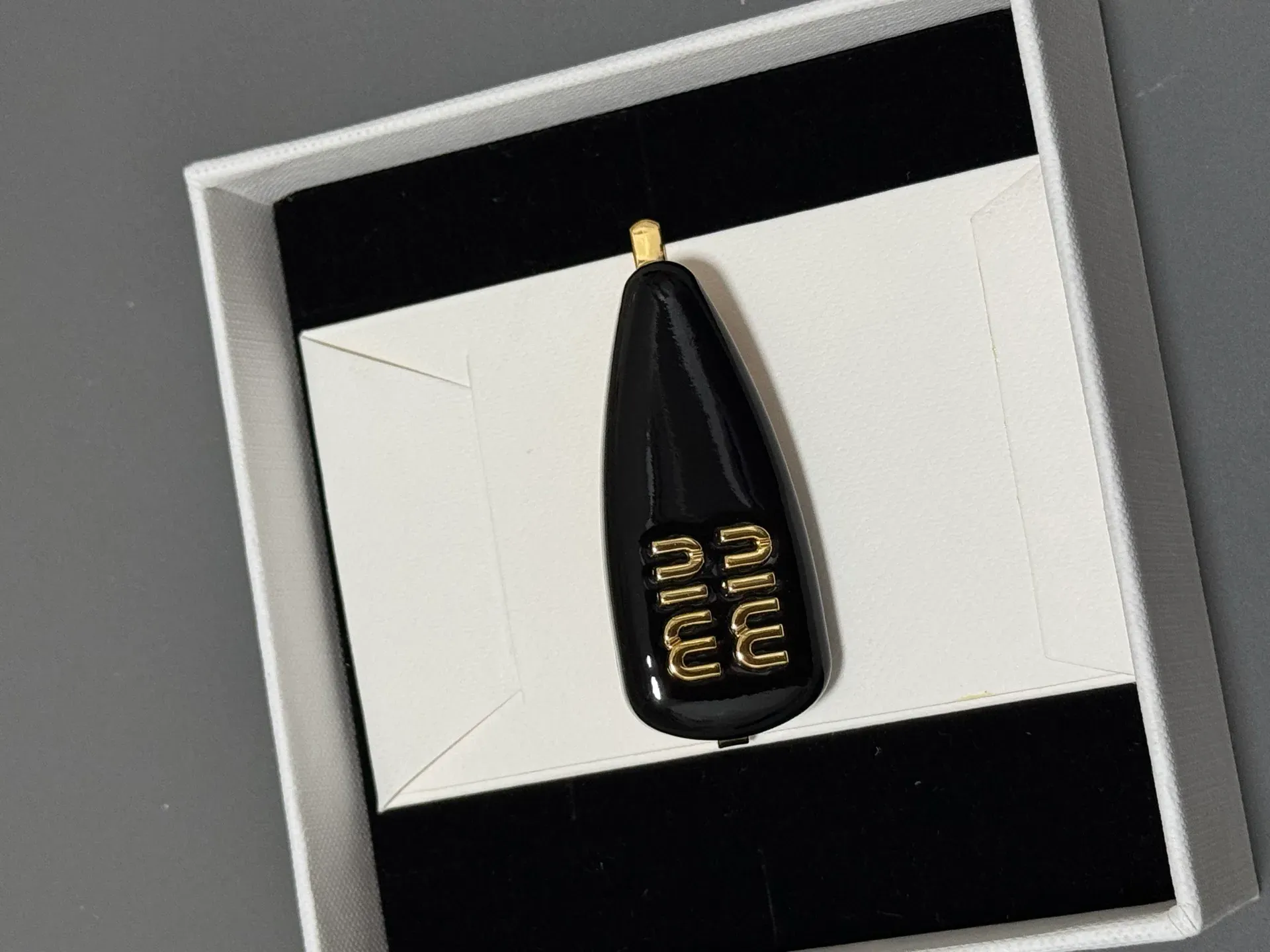 Бижутерия Miu Miu 151613