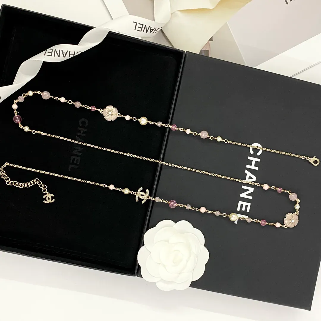 Бижутерия Chanel 937087