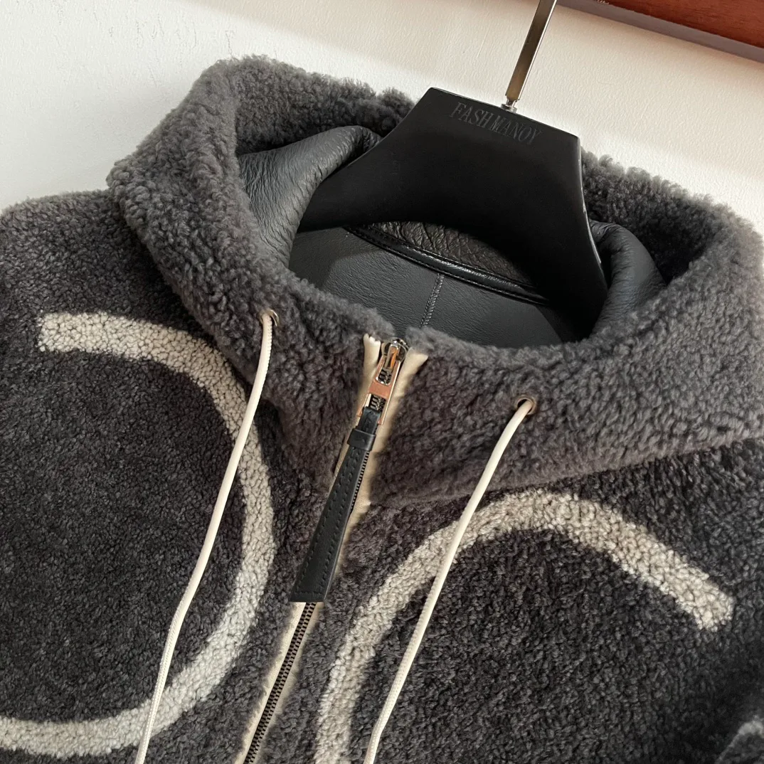 Куртки И Пуховики Мужские Loewe 988814