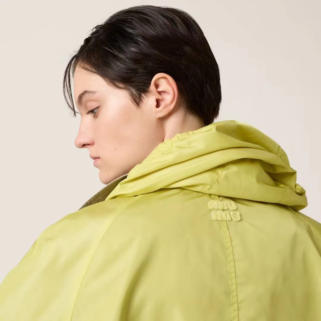 Куртки И Пуховики Мужские Miu Miu 9411123