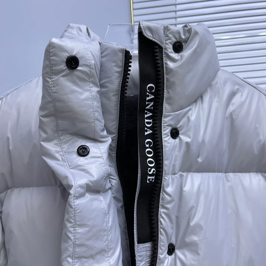 Куртки И Пуховики Женские Canada Goose 3153905