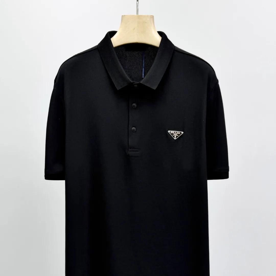 Рубашки Мужские Prada 13460327