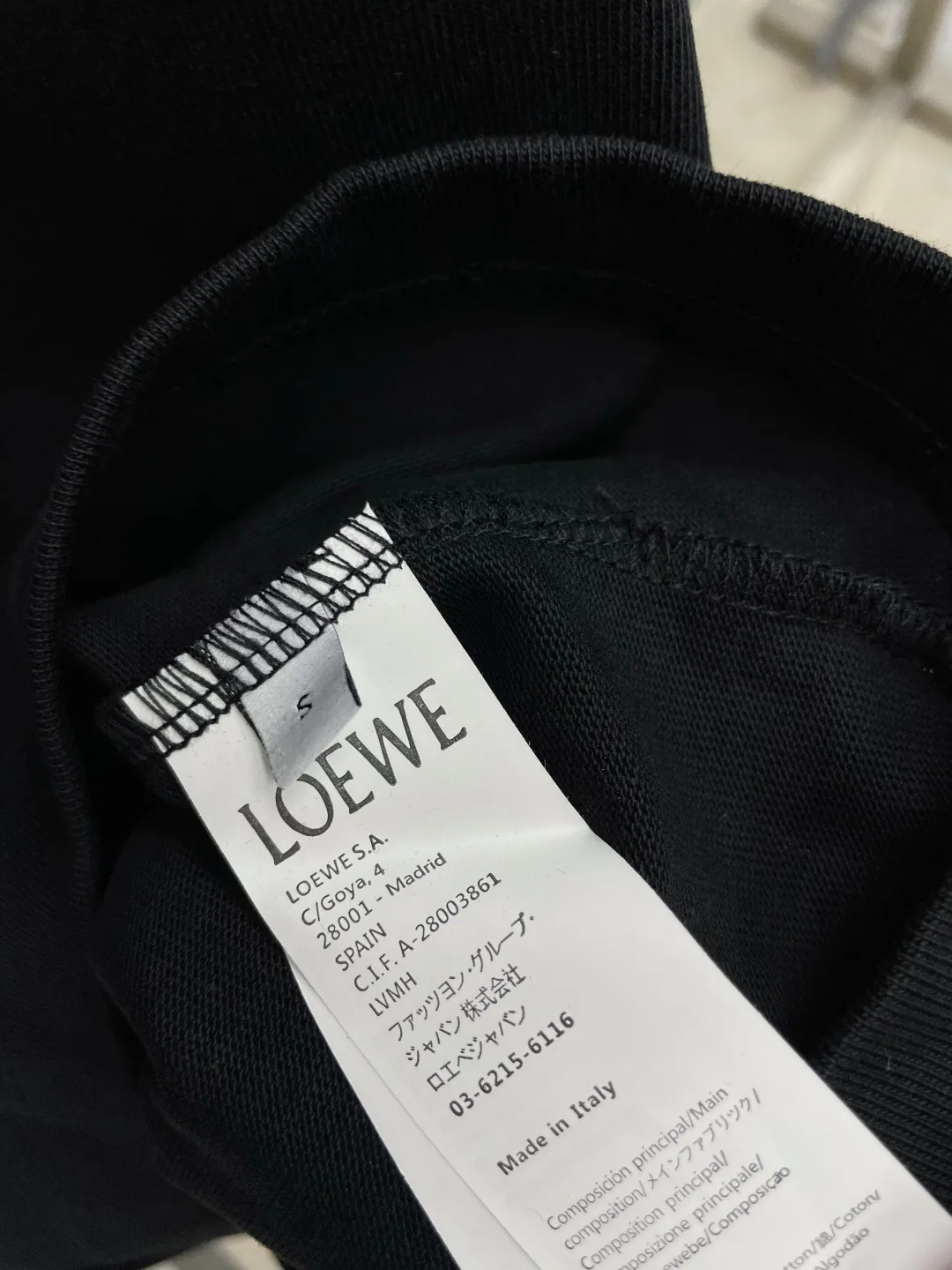 Футболки Женские Loewe 13230430
