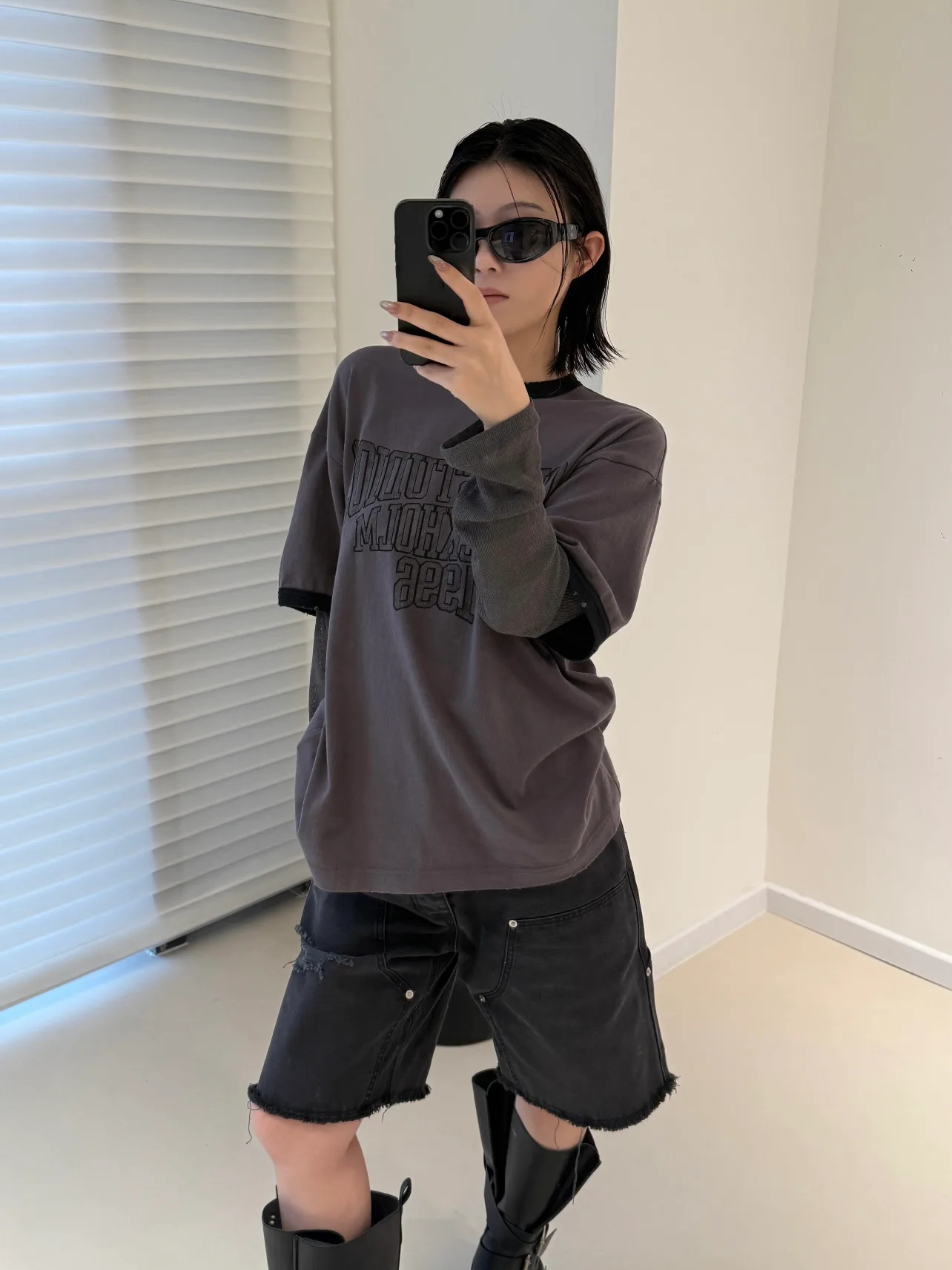 Футболки Женские Acne Studios 17890982