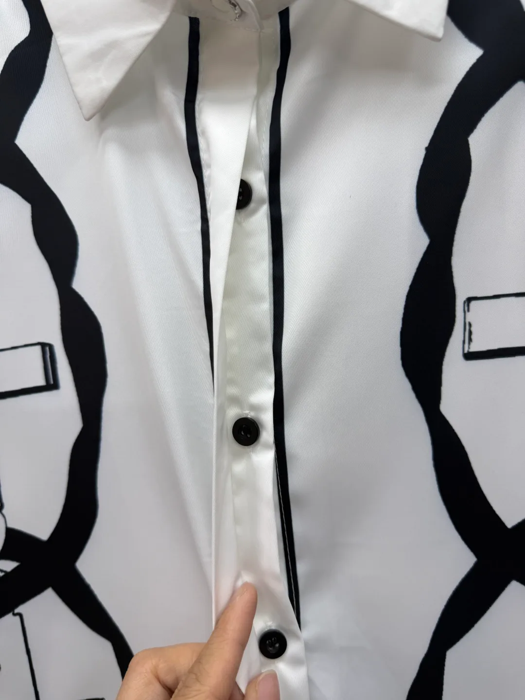 Рубашки Женские Hermes 12685748