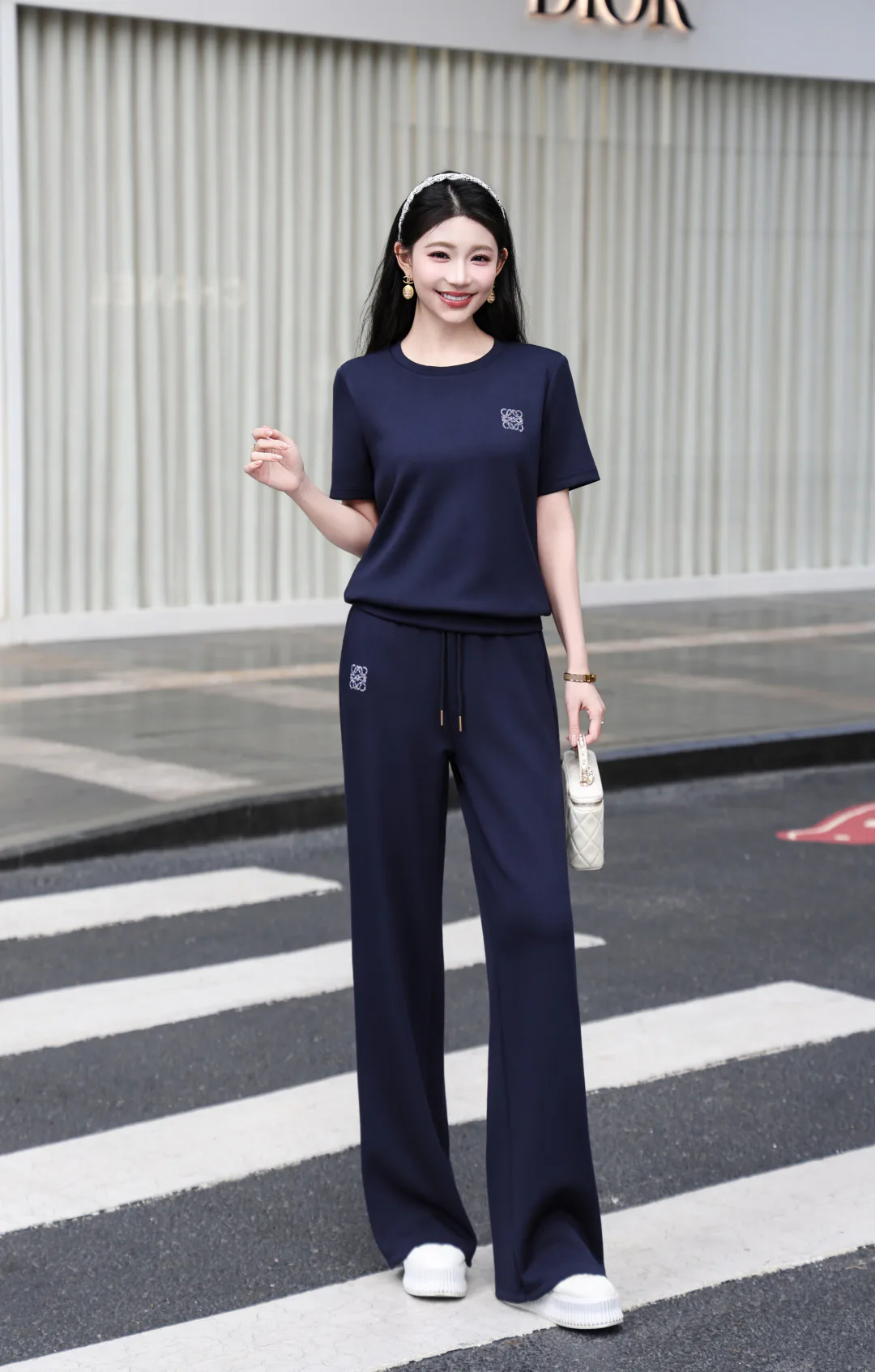 Спортивные Костюмы Женские Loewe 11569420