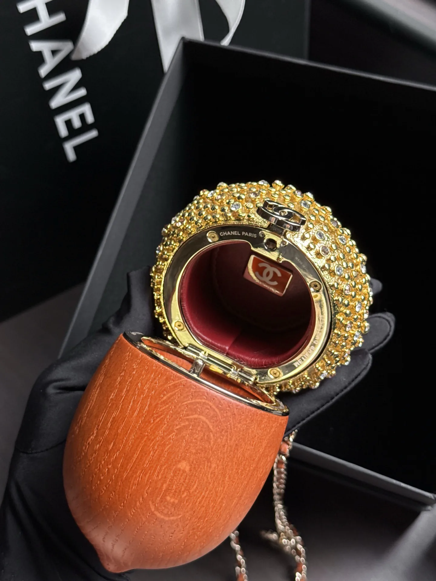 Клатчи Женские Chanel 18147632