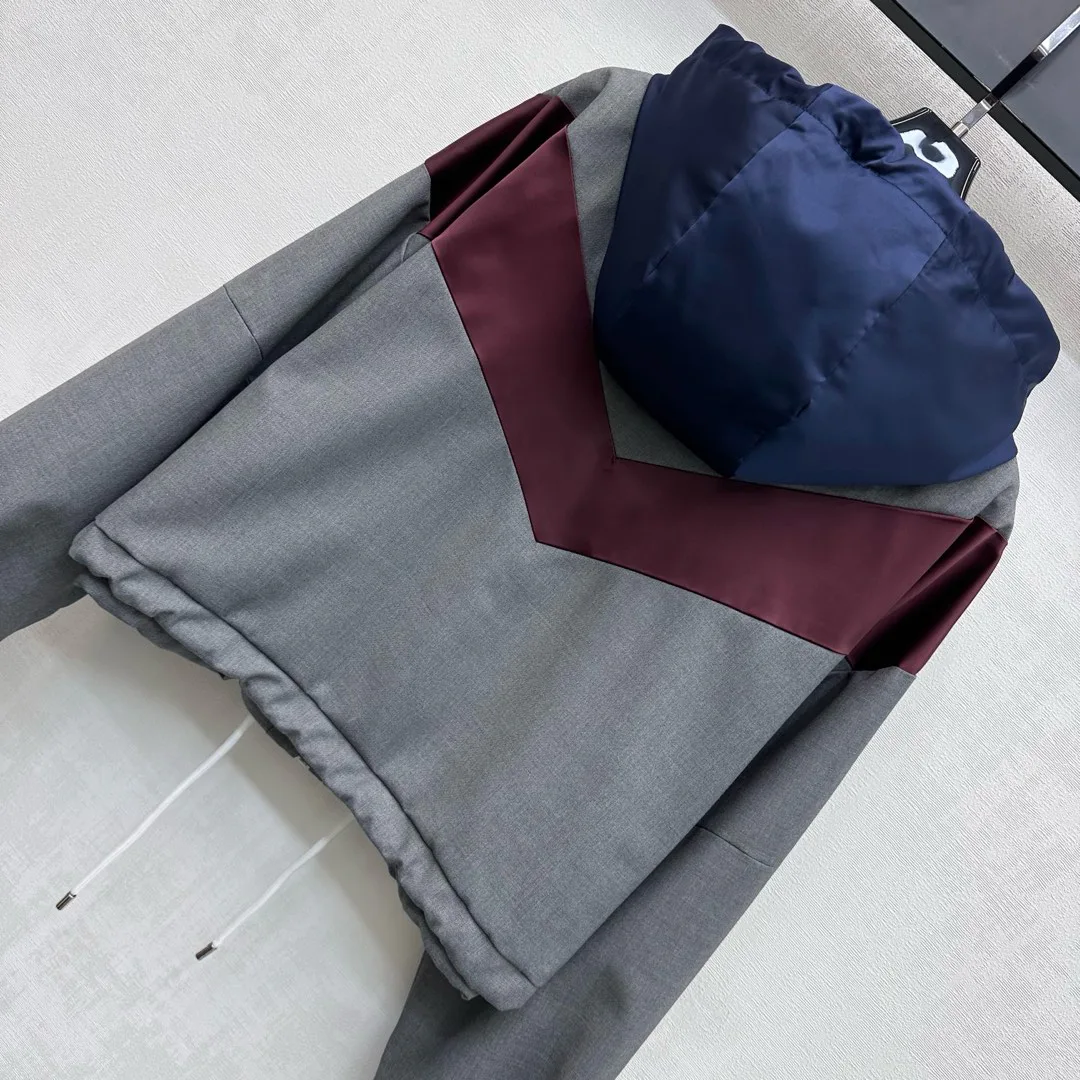 Куртки И Пуховики Женские Louis Vuitton 1267555