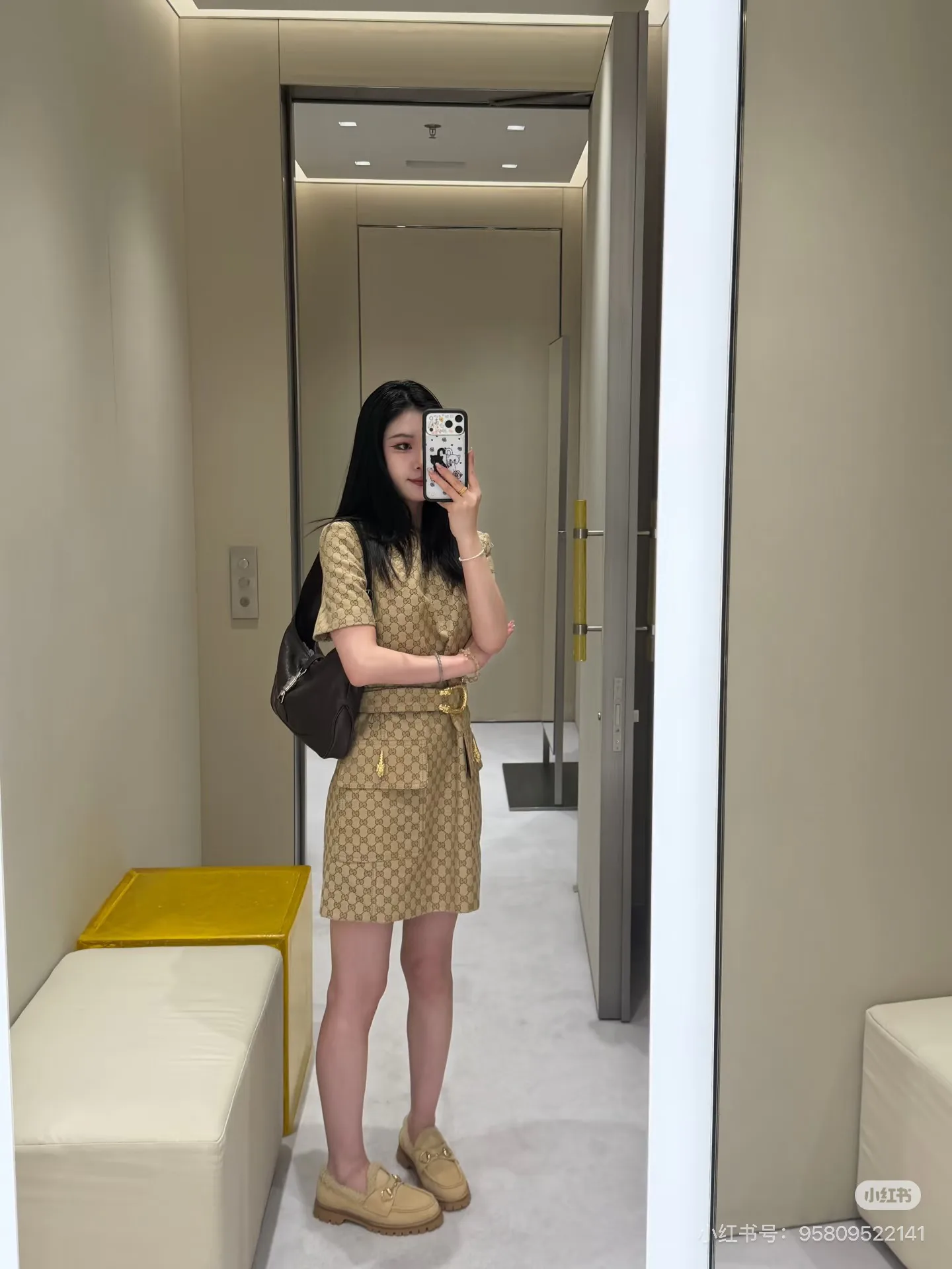 Платья Женские Gucci 11690292