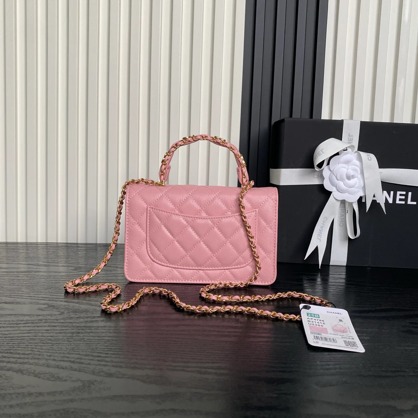Клатчи Женские Chanel 11205438