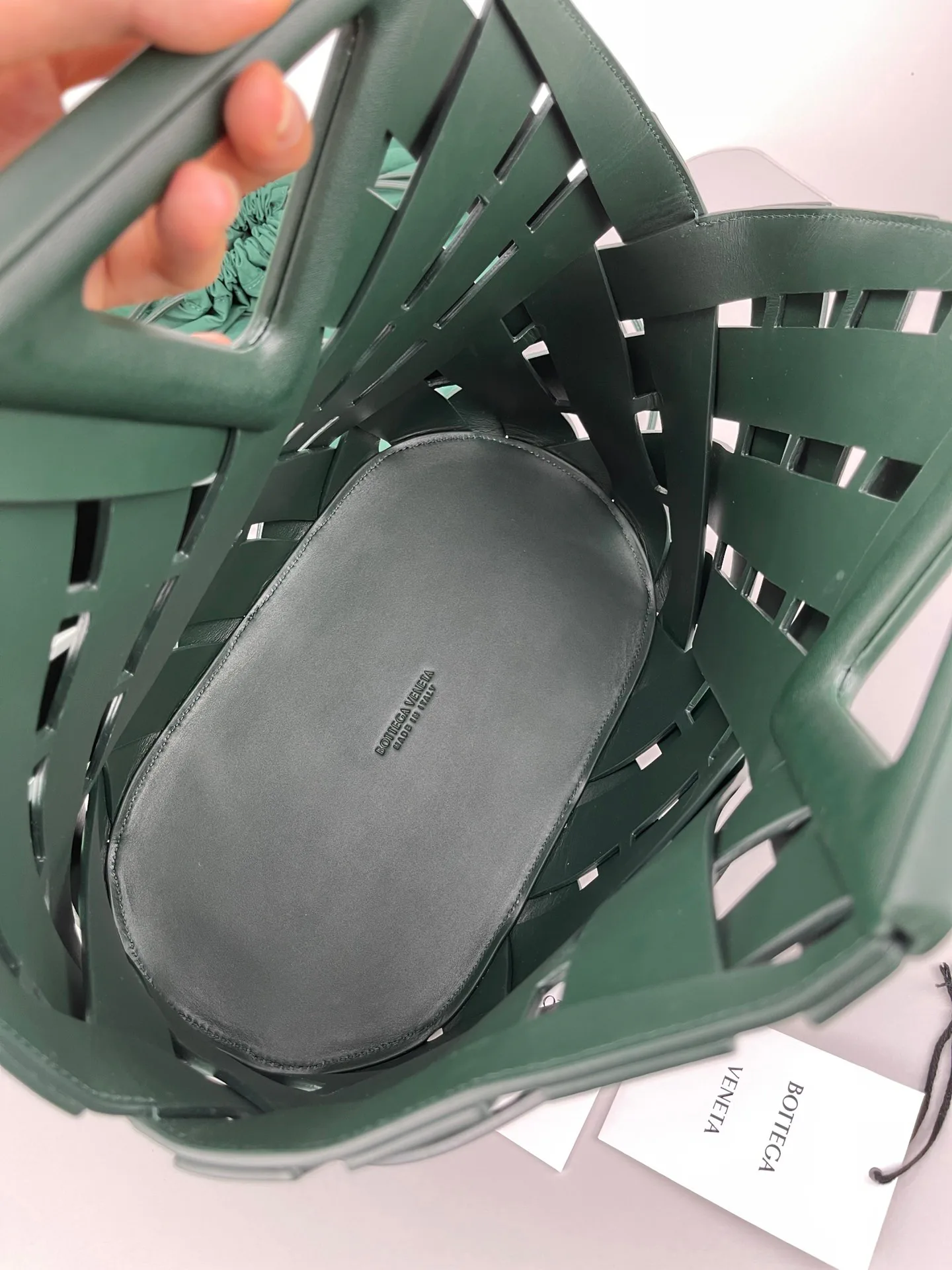 Классические Сумки Женские Bottega Veneta 368817